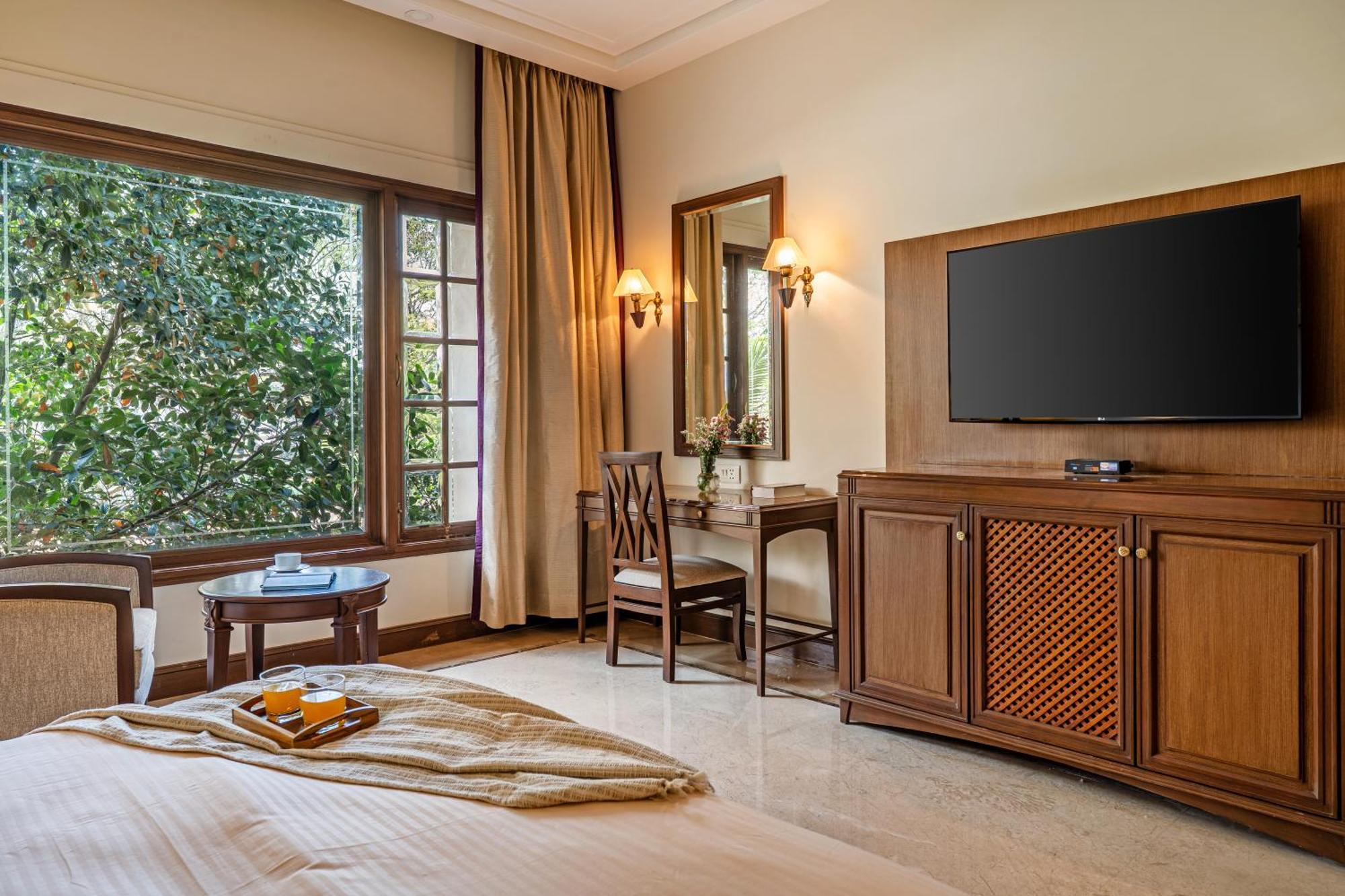 Guest house Sliceinn Gulmohar- Near Kempegowda International Airport, Bangalore