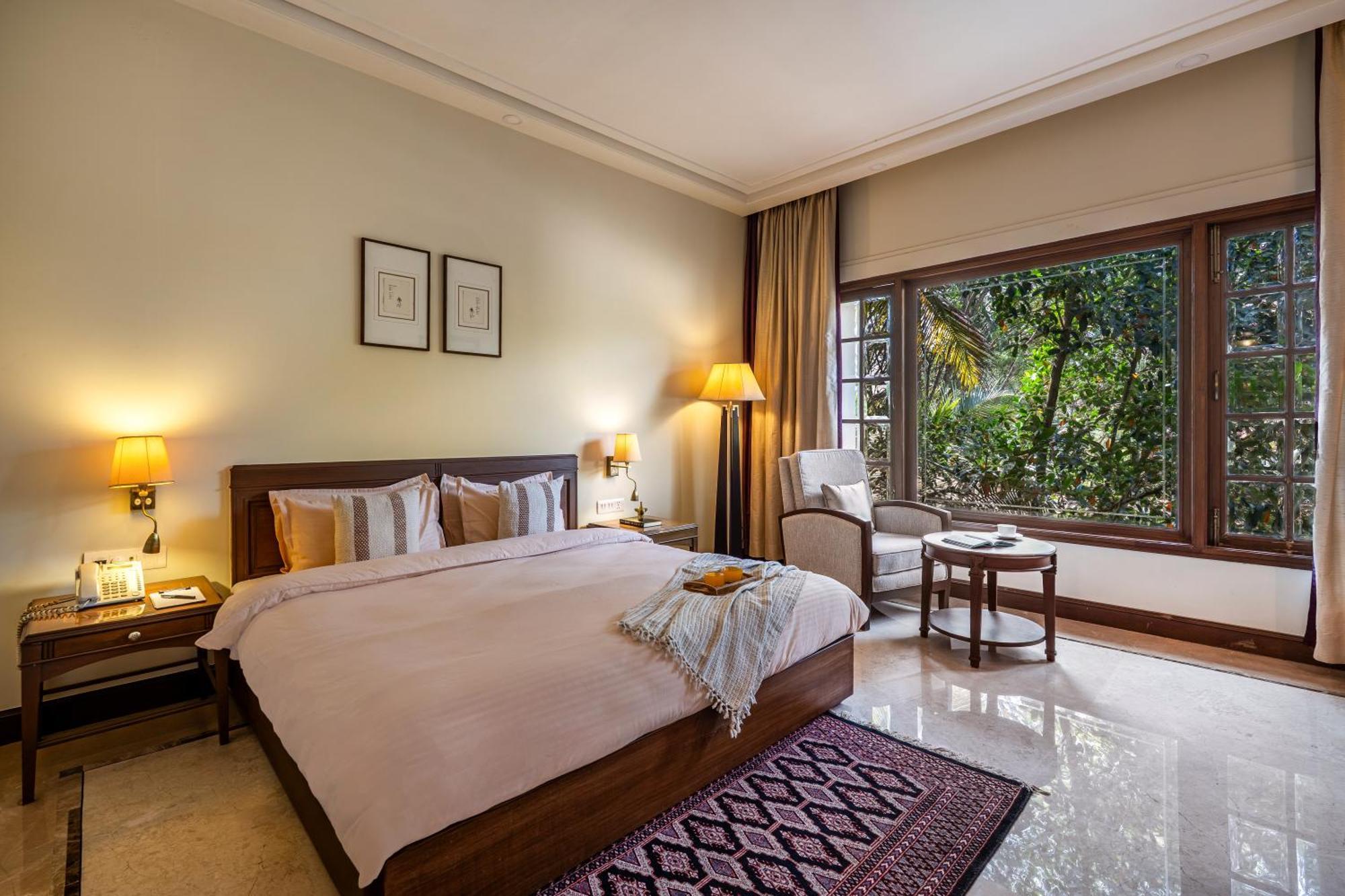 Sliceinn Gulmohar- Near Kempegowda International Airport, *