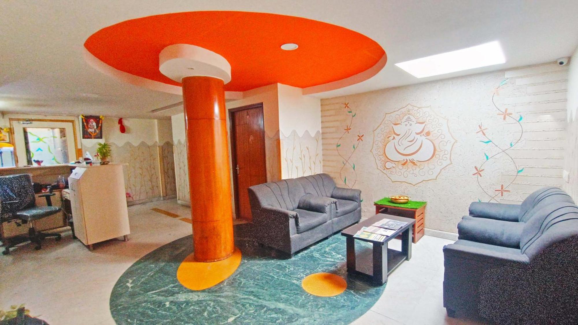 Hotel Sri Krishna Marathalli Bangalore