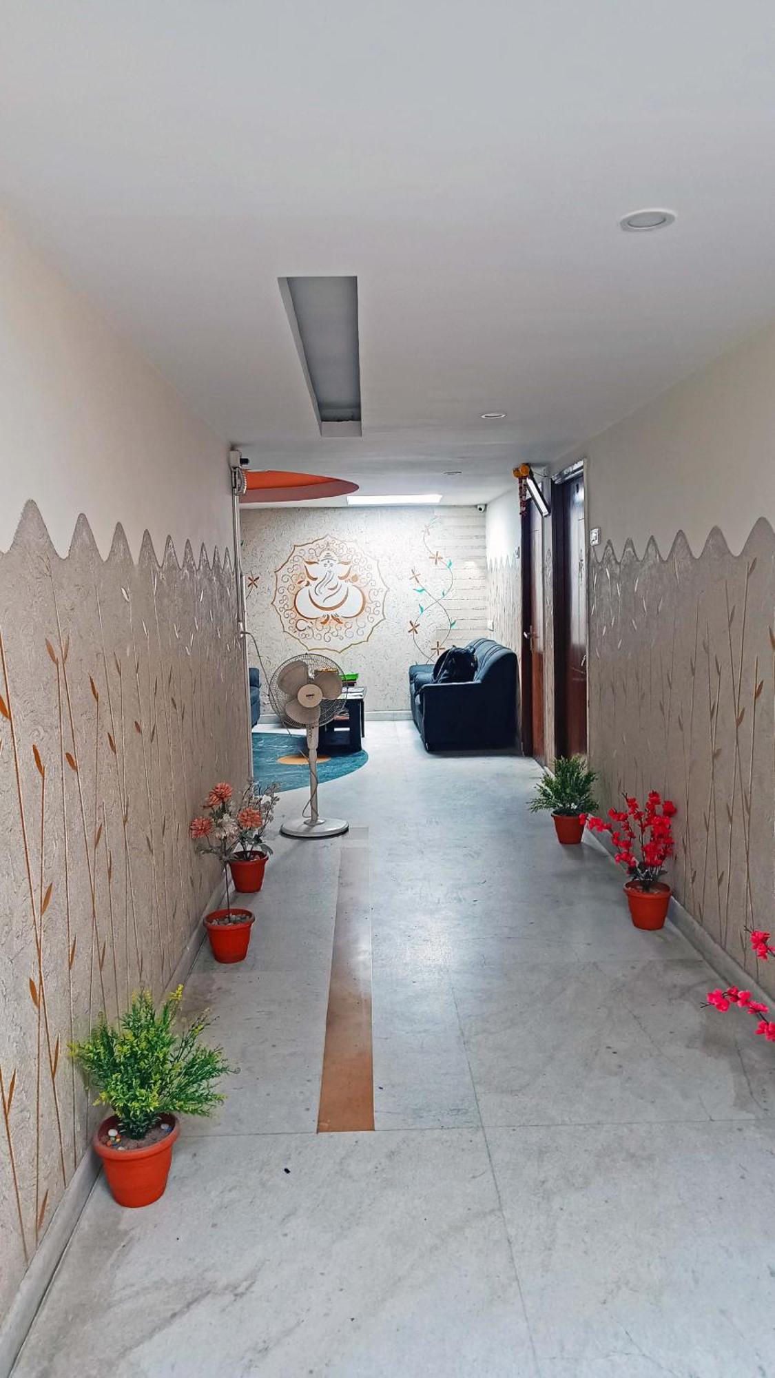 Sri Krishna Marathalli Hotel