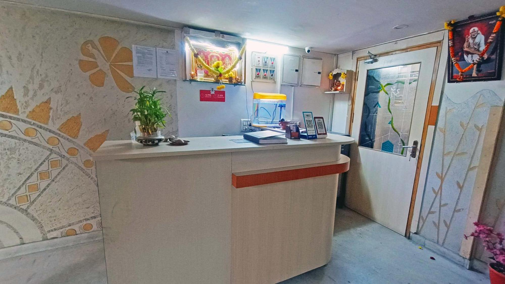 Hotel Sri Krishna Marathalli Bangalore