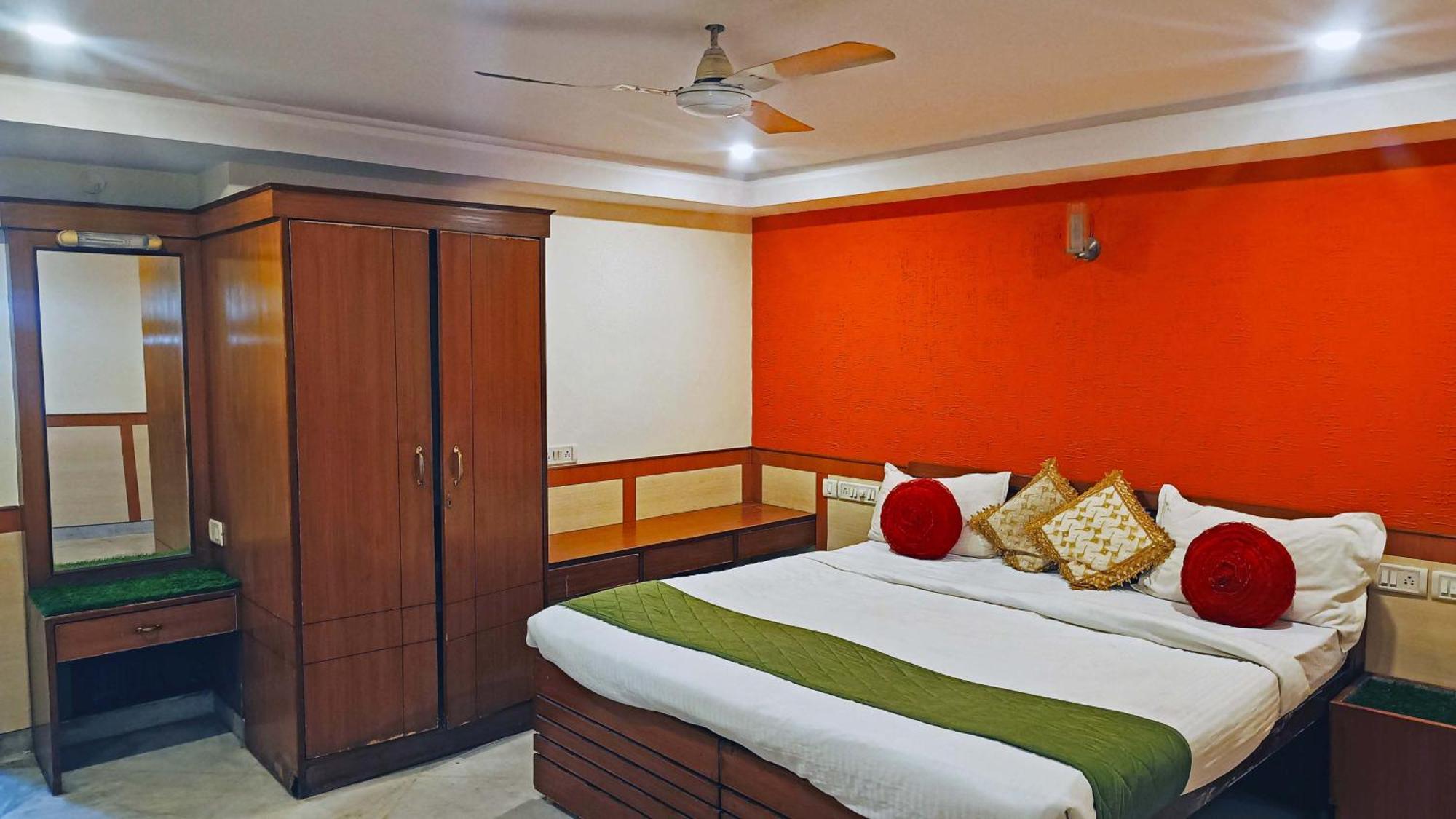 Sri Krishna Marathalli 2* Bangalore