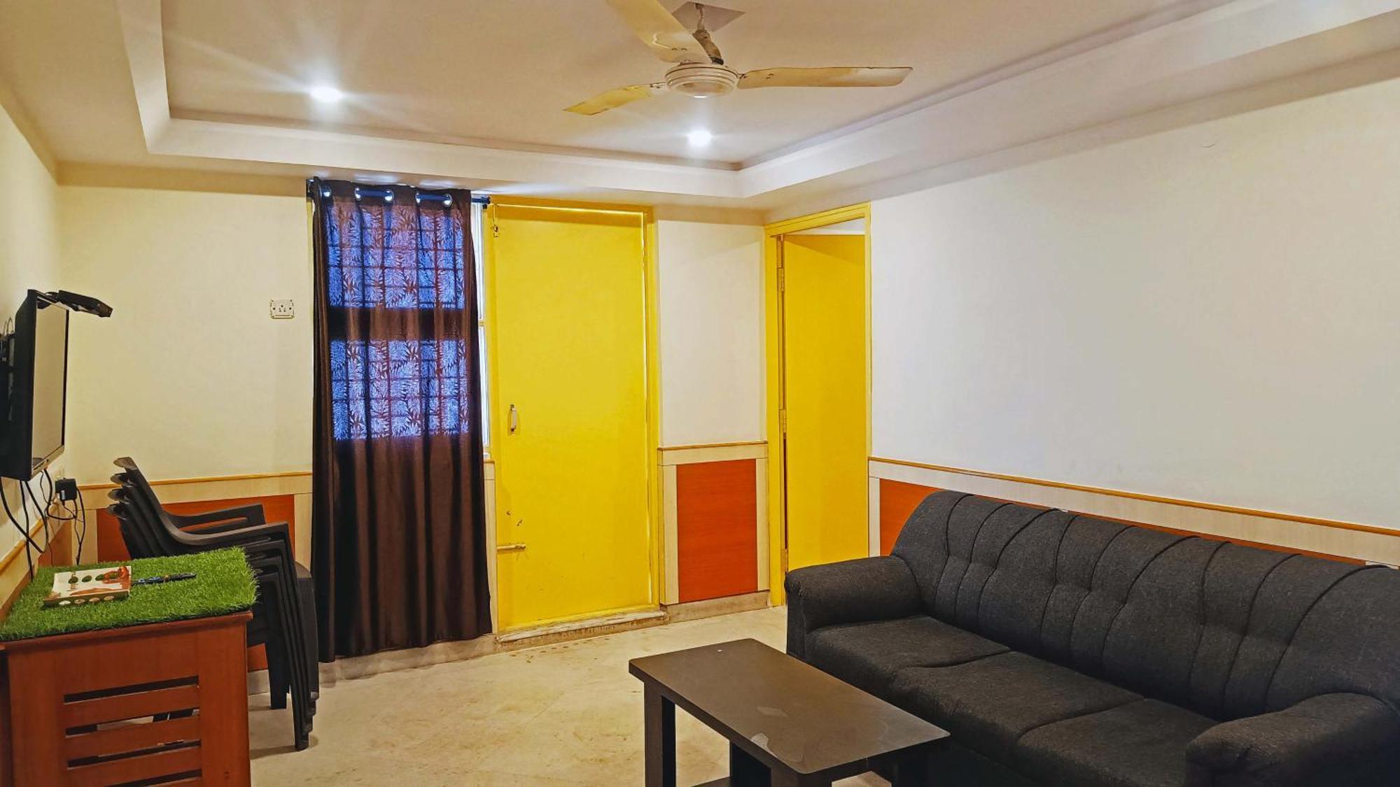 Hotel Sri Krishna Marathalli Bangalore