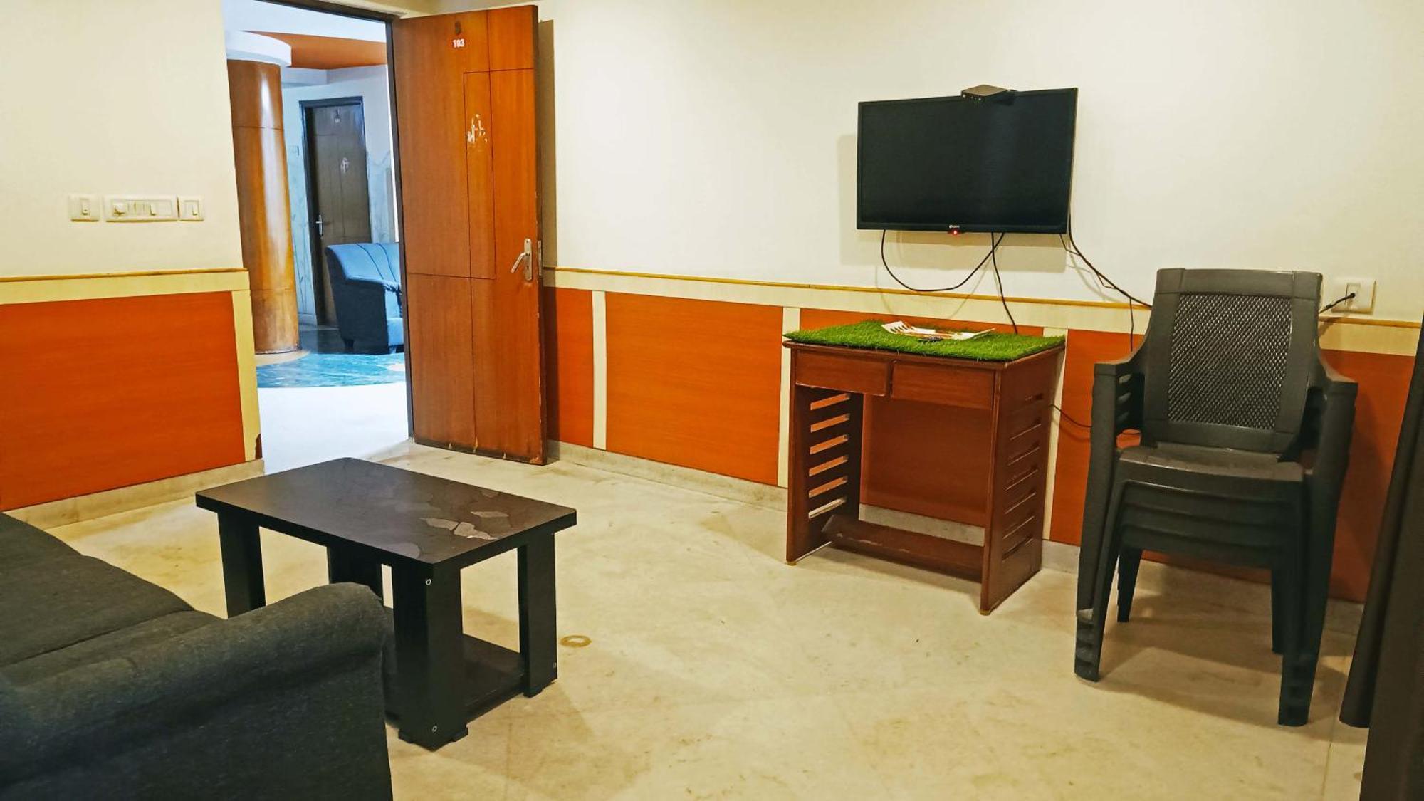 Sri Krishna Marathalli Hotel Bangalore