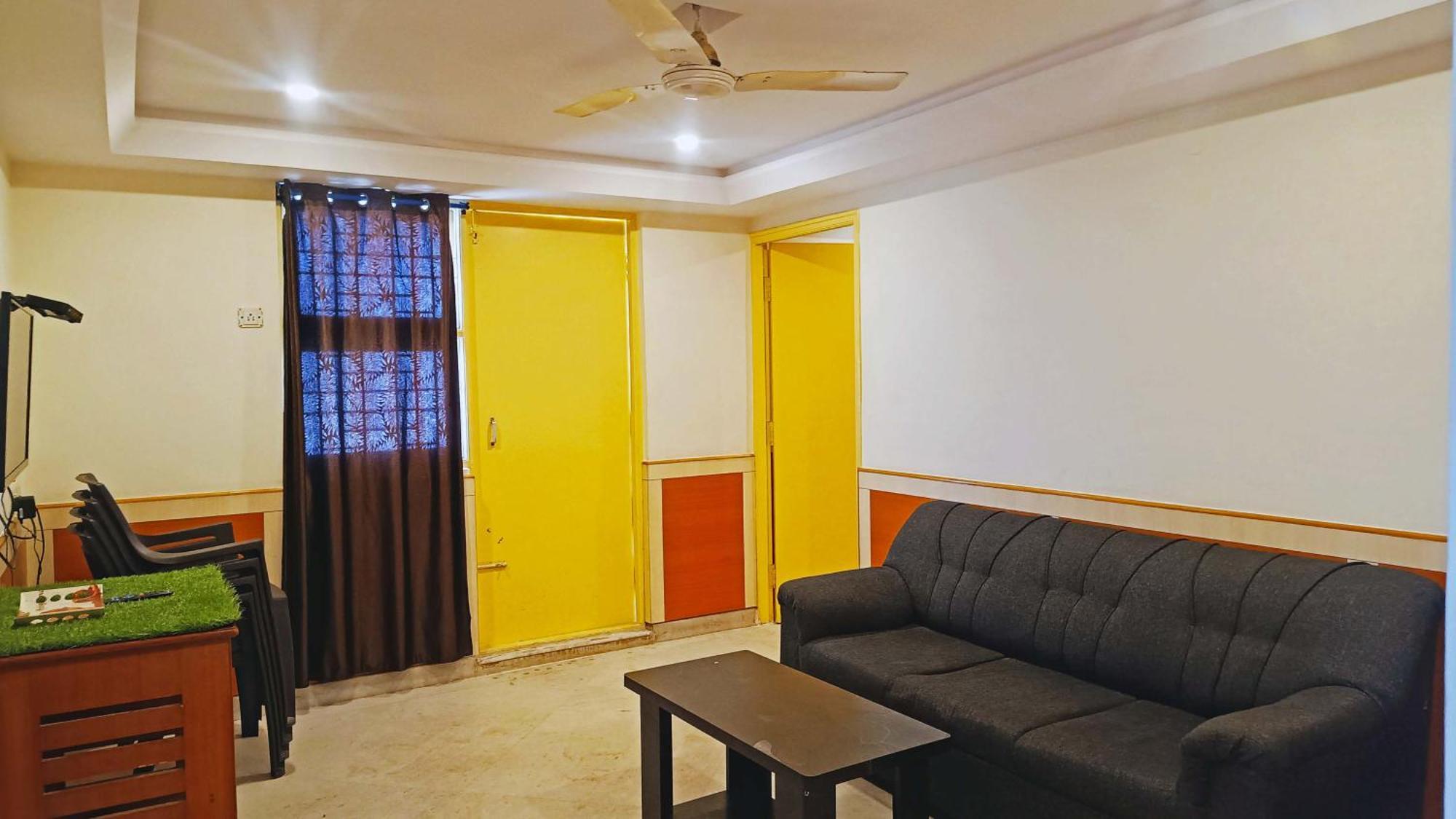Sri Krishna Marathalli 2*