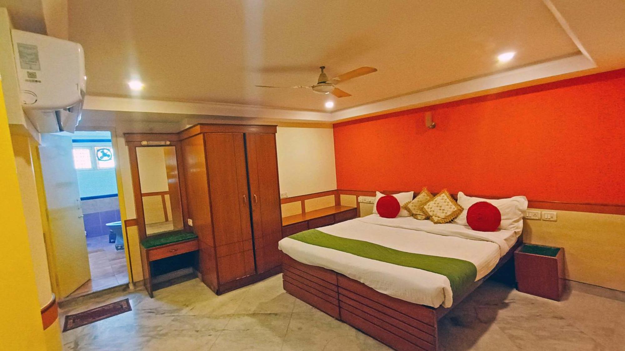 Sri Krishna Marathalli Bangalore
