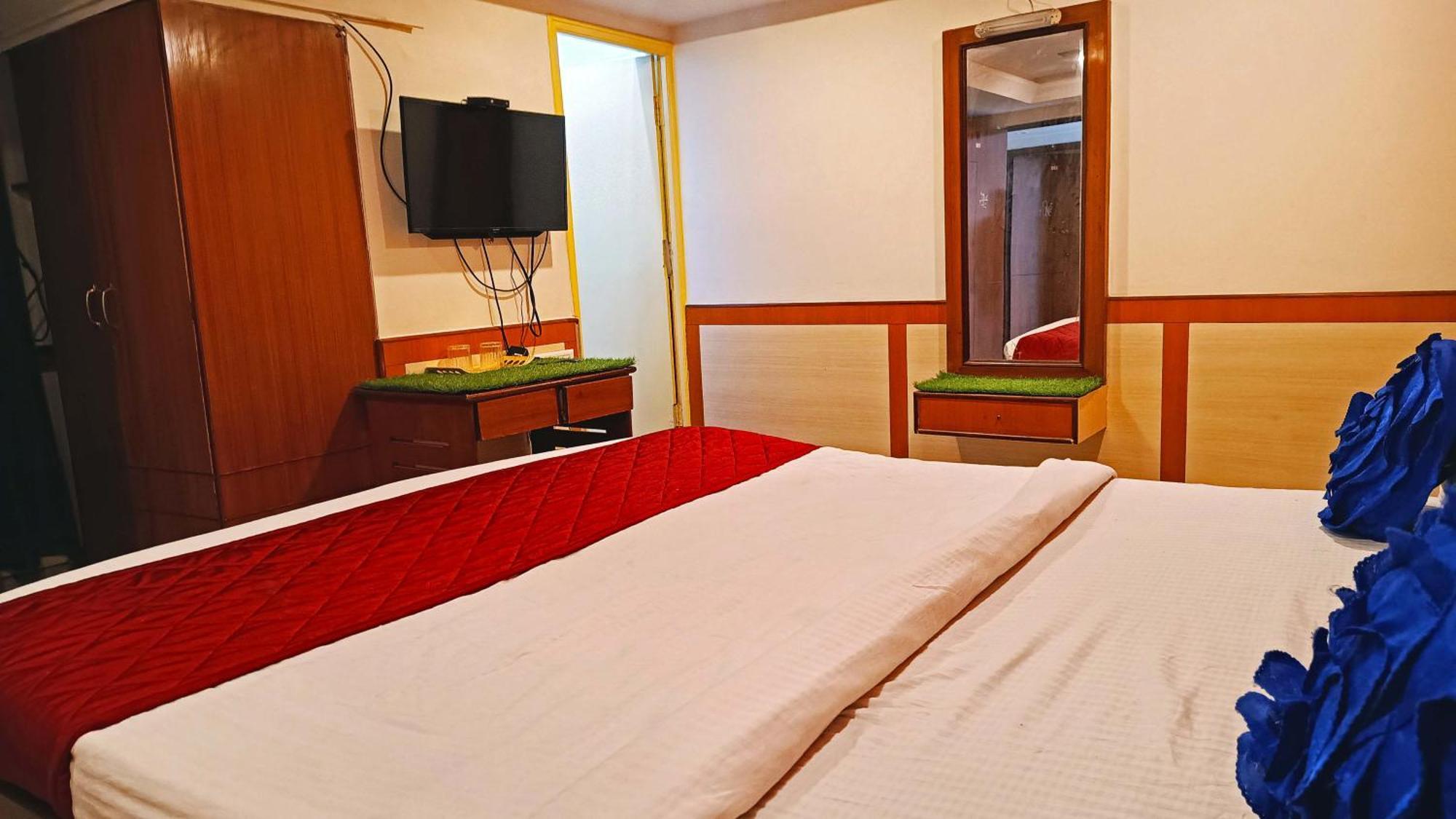 Sri Krishna Marathalli 2* Bangalore