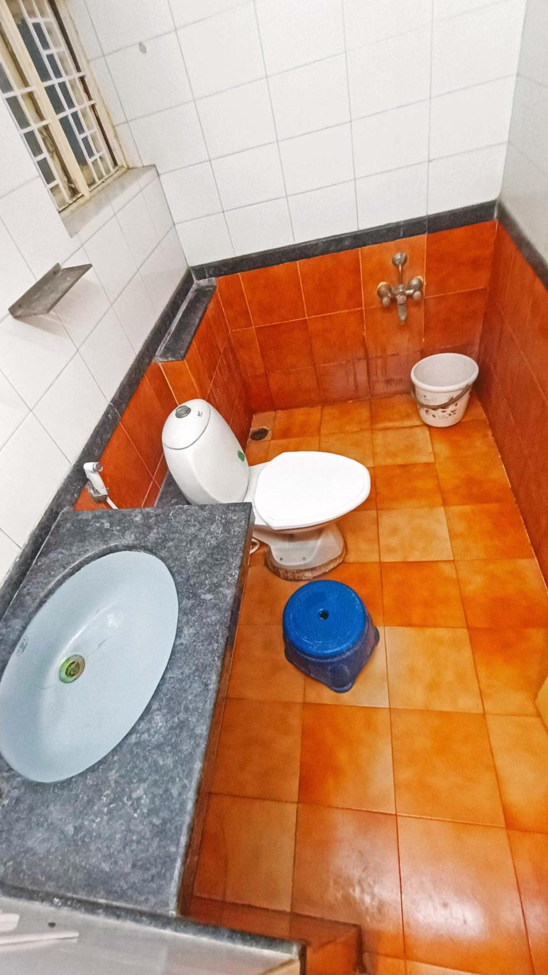 Sri Krishna Marathalli Hotel Bangalore