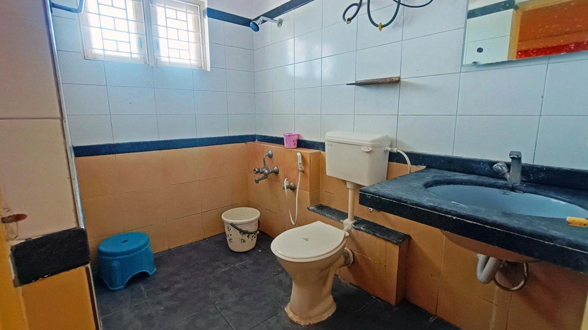 Hotel Sri Krishna Marathalli Bangalore