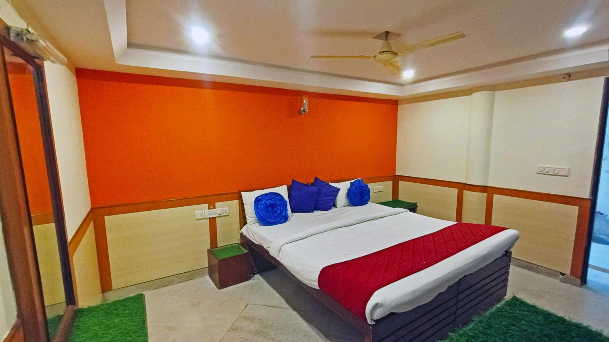 Sri Krishna Marathalli 2*