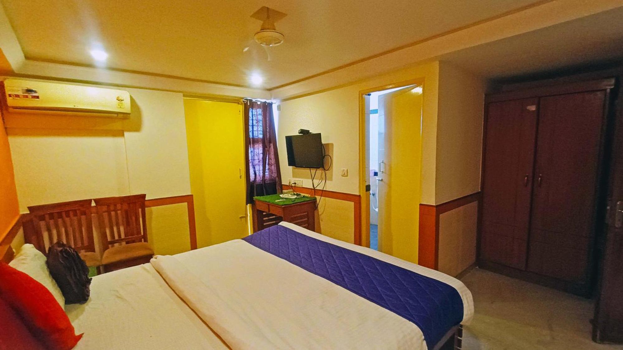 Sri Krishna Marathalli 2* Bangalore