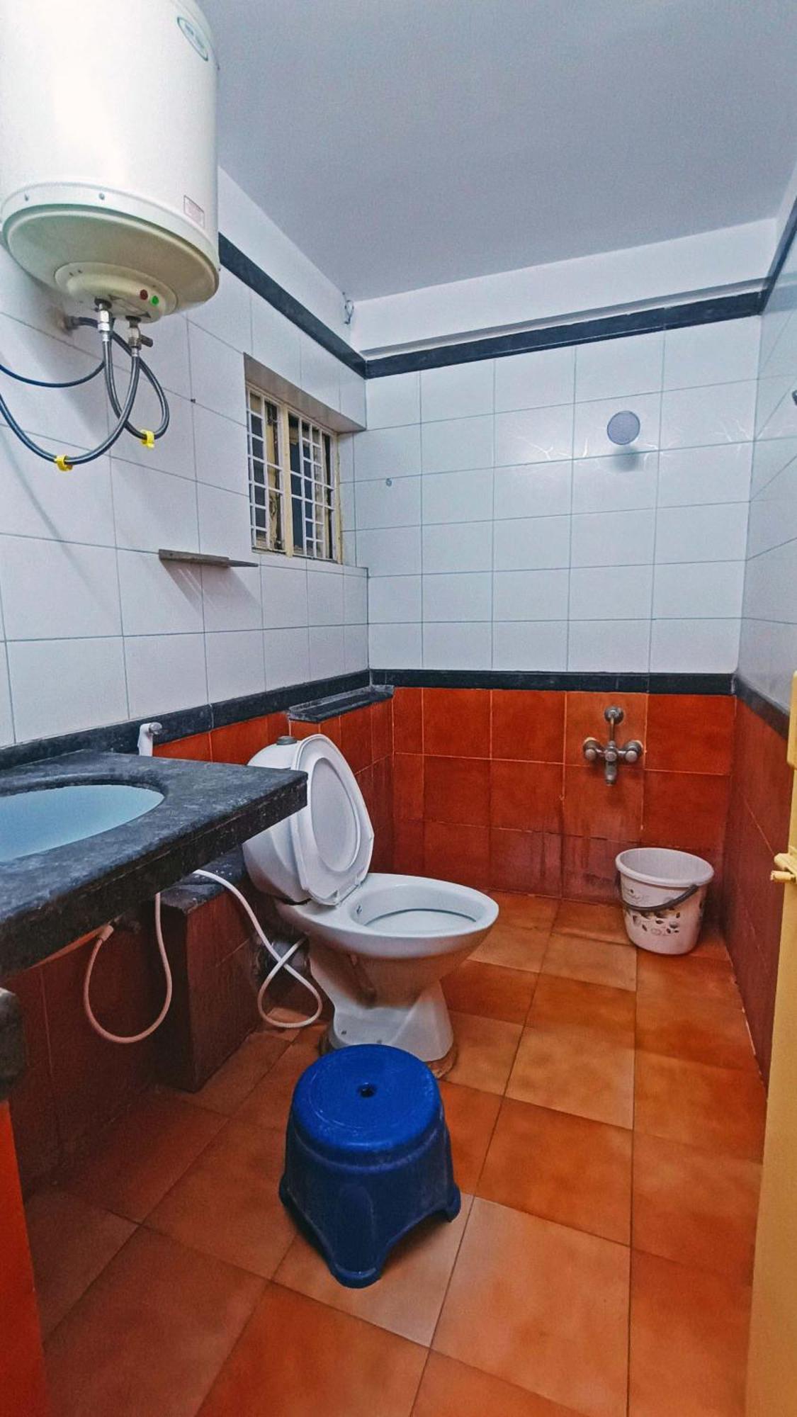 Sri Krishna Marathalli Hotel Bangalore
