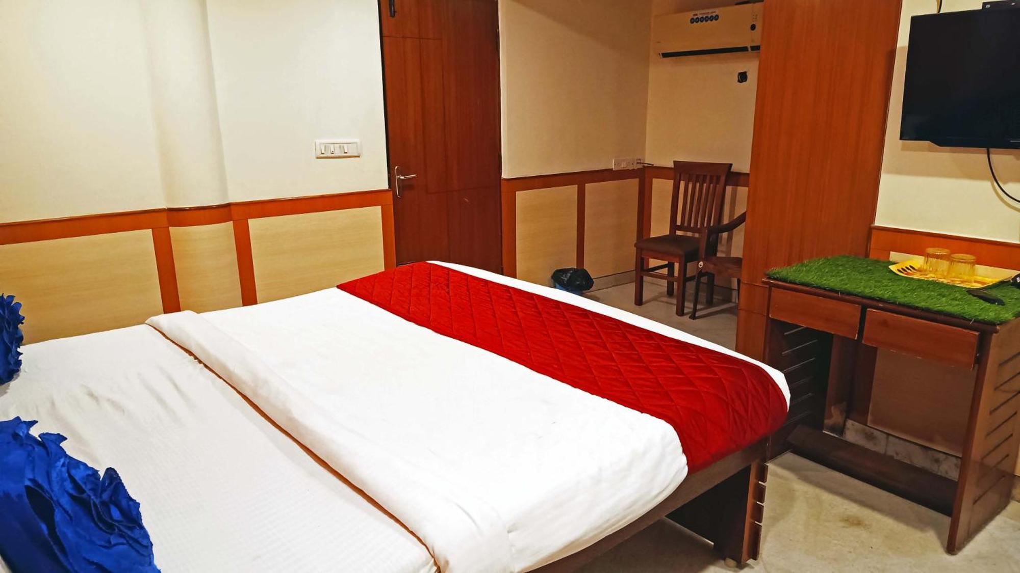 Sri Krishna Marathalli 2* Bangalore
