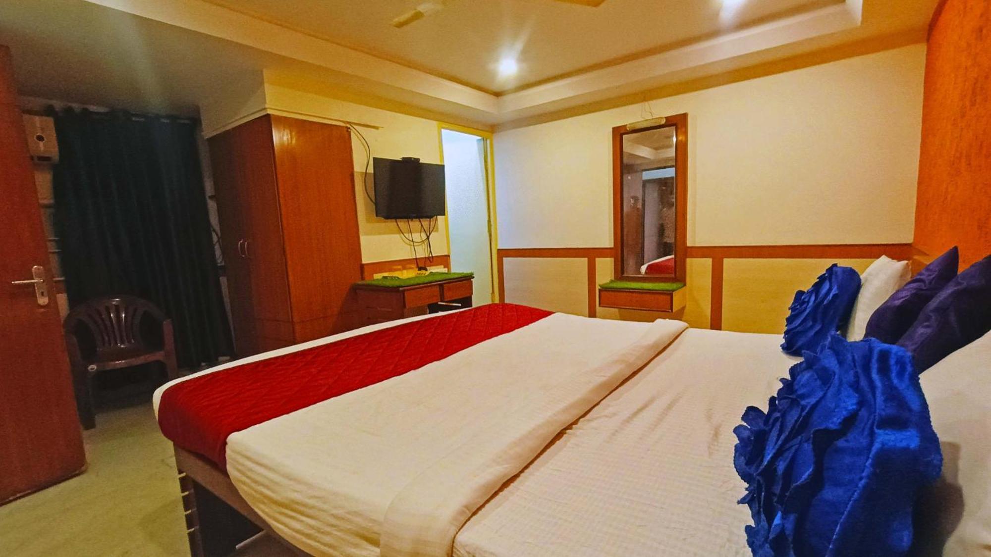 Hotel Sri Krishna Marathalli Bangalore