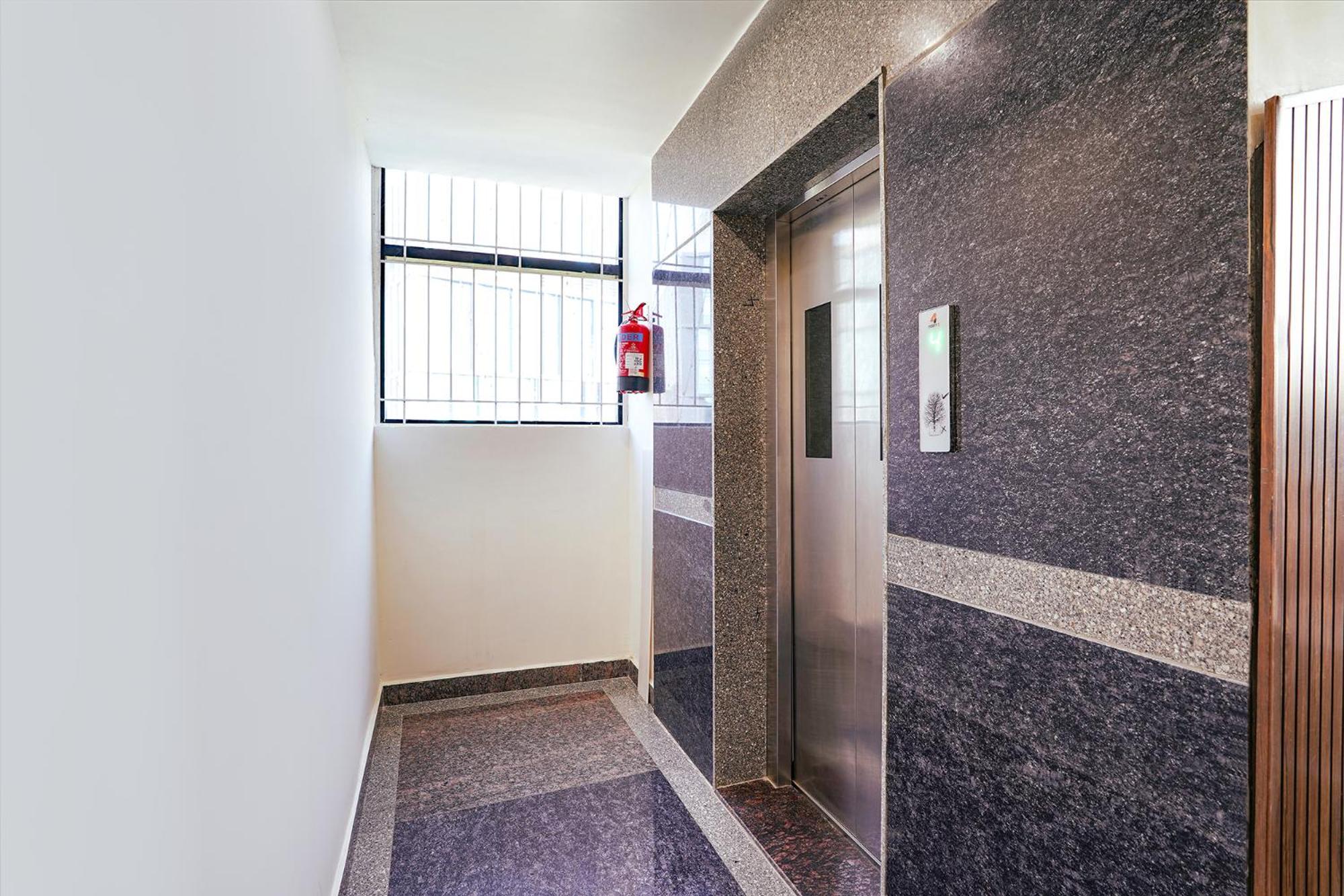 Fabhotel Purplle Nr Doddanakundi, Hotel Bangalore