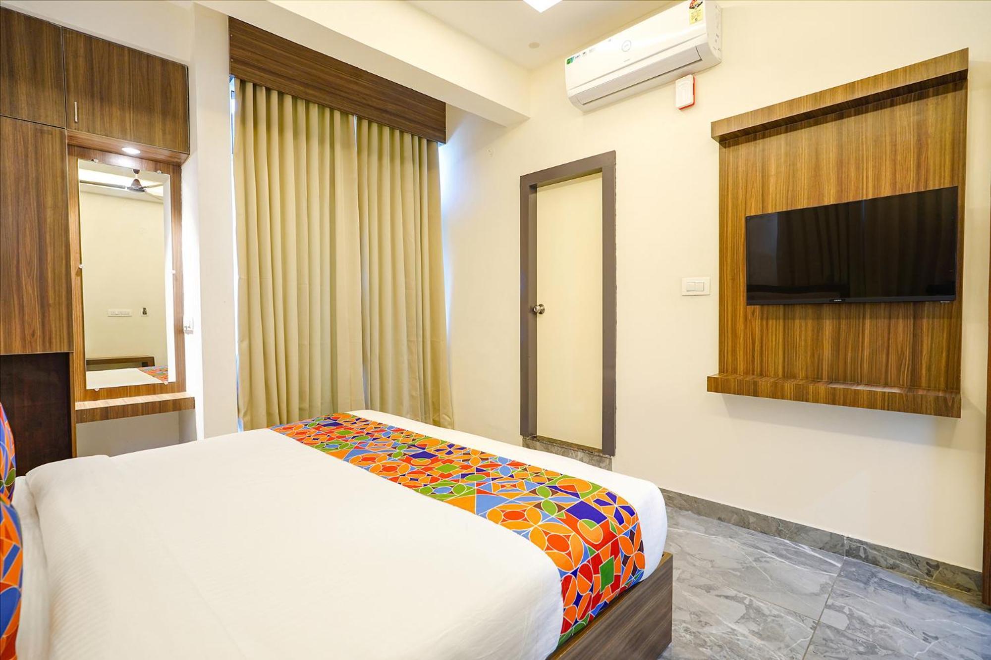 Fabhotel Purplle Nr Doddanakundi, Bangalore