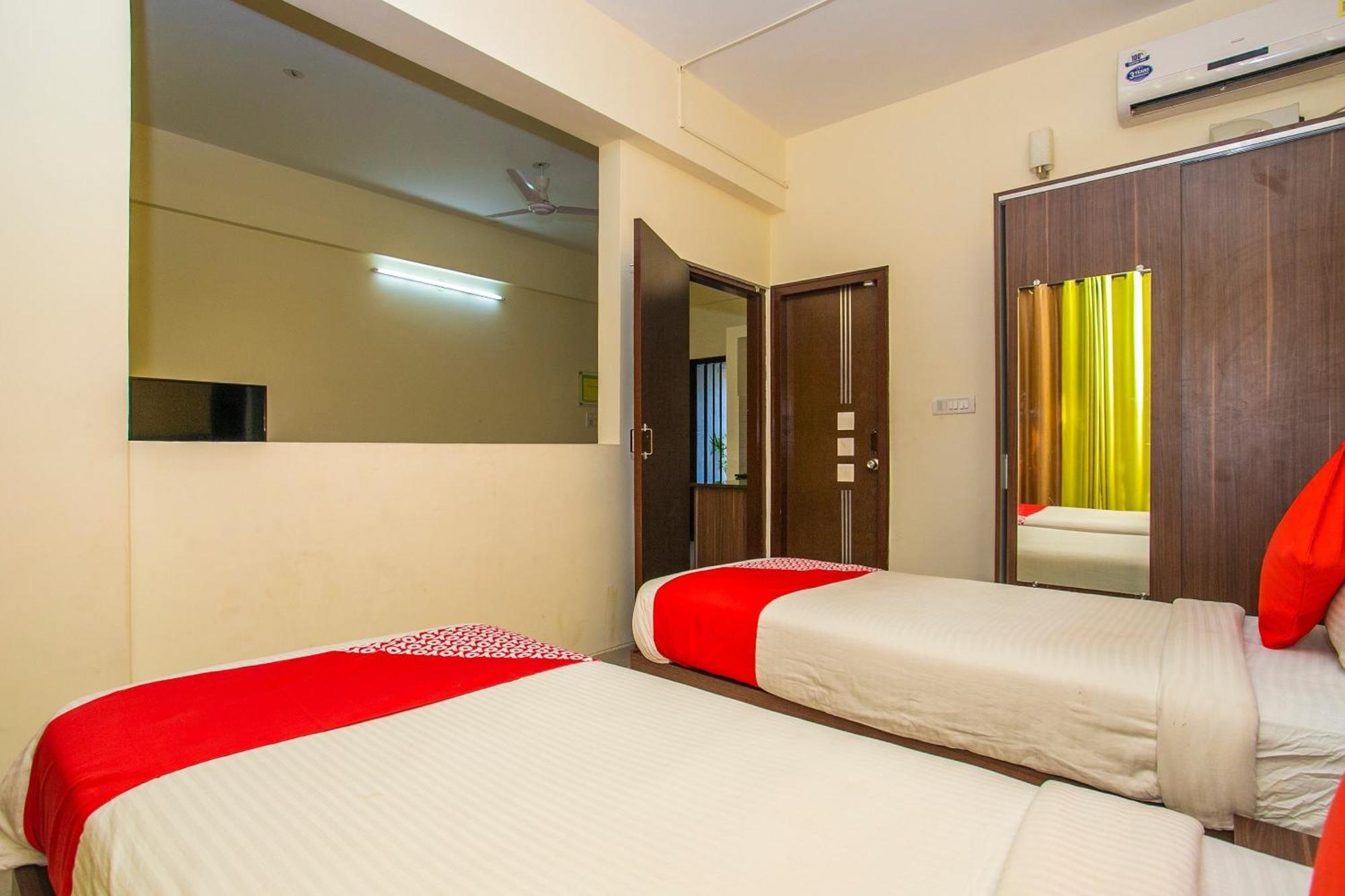 Townhouse Upstream * Bangalore