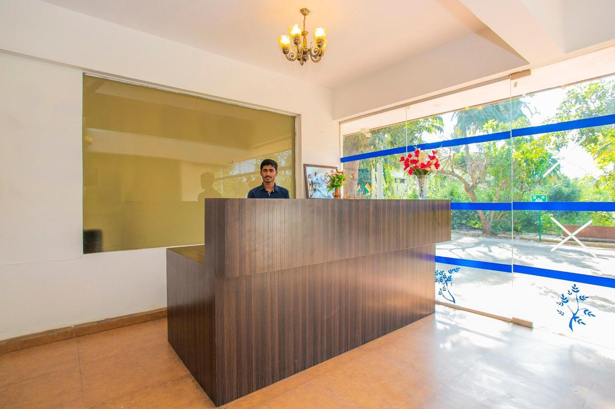 Hotel Townhouse Upstream Bangalore