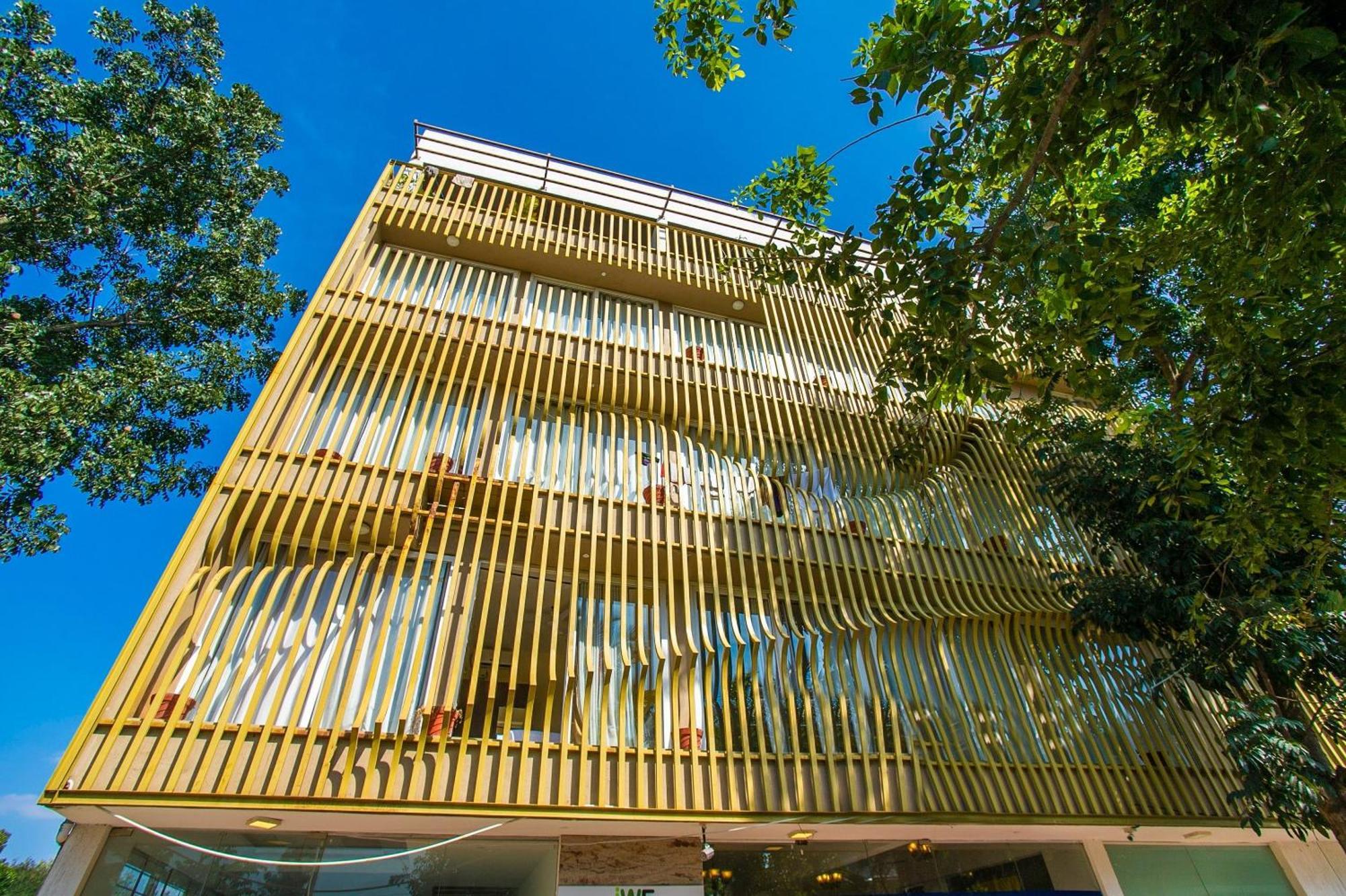 Townhouse Upstream * Bangalore