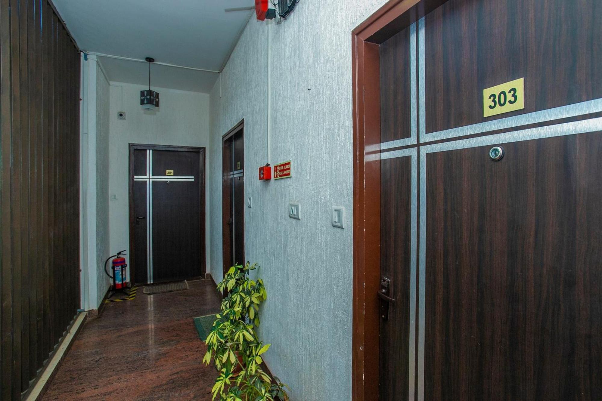 Hotel Townhouse Upstream *