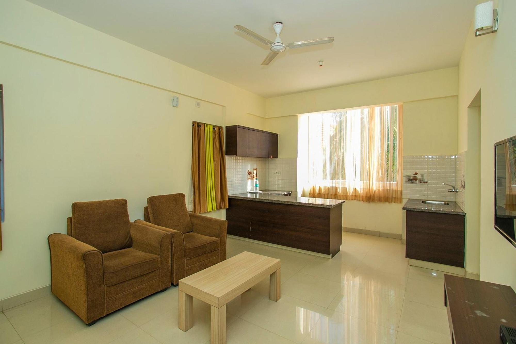 Hotel Townhouse Upstream Bangalore