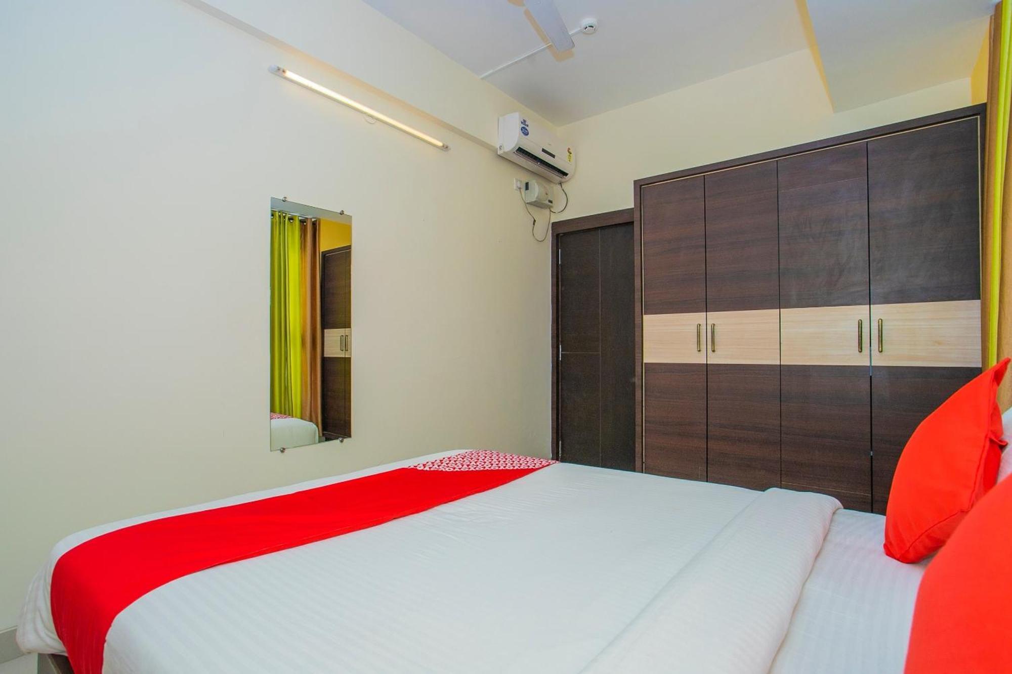Hotel Townhouse Upstream