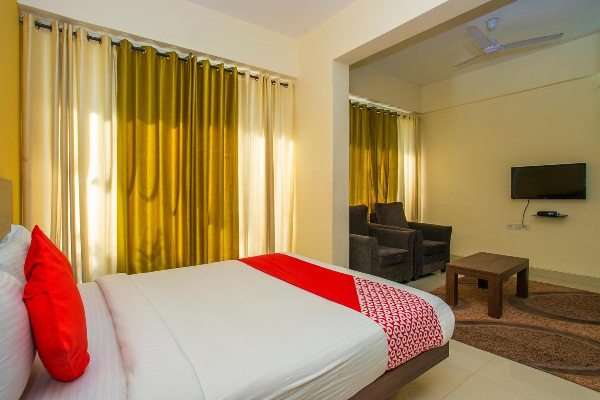 Townhouse Upstream Hotel *