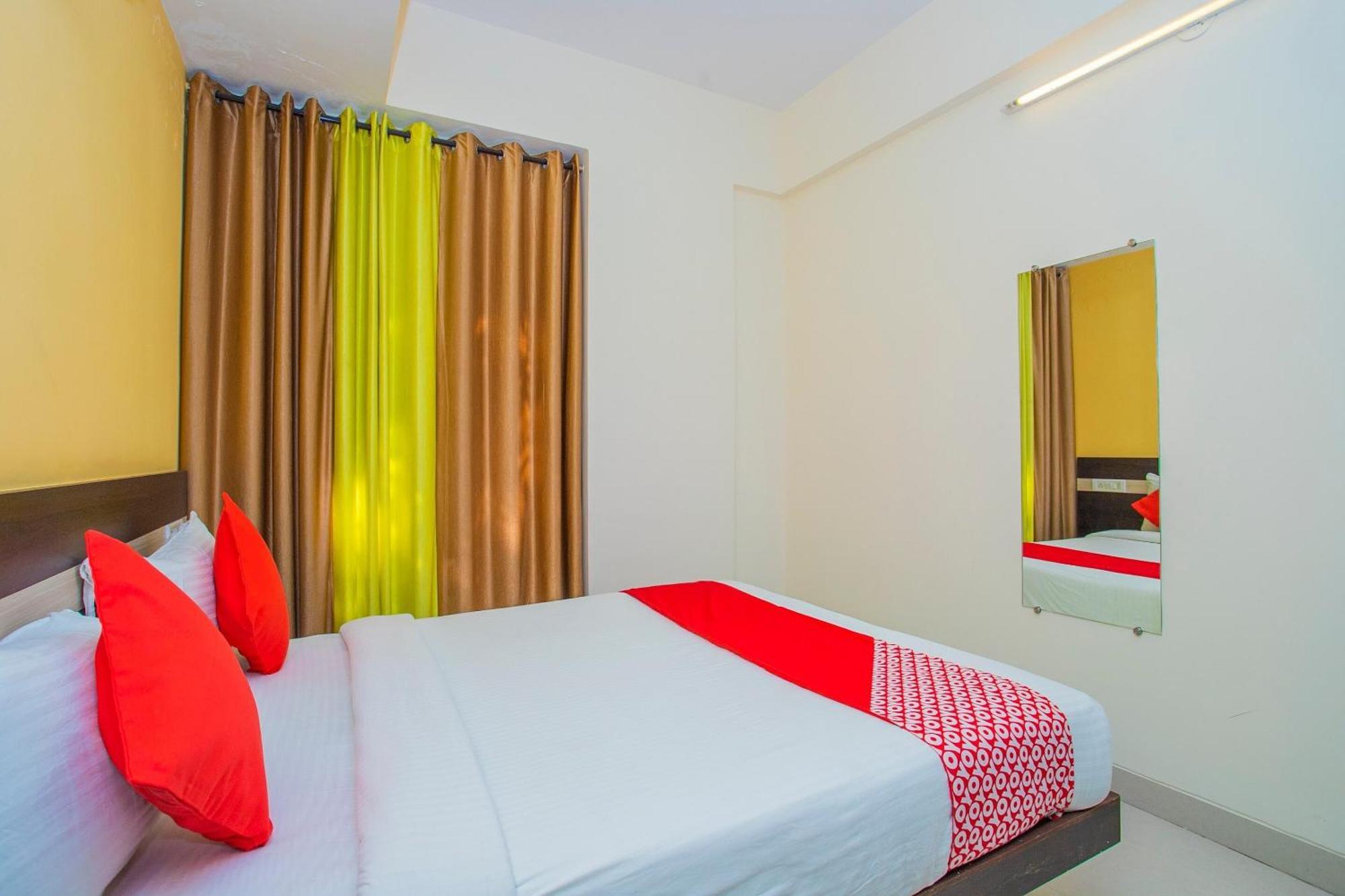 Hotel Townhouse Upstream Bangalore