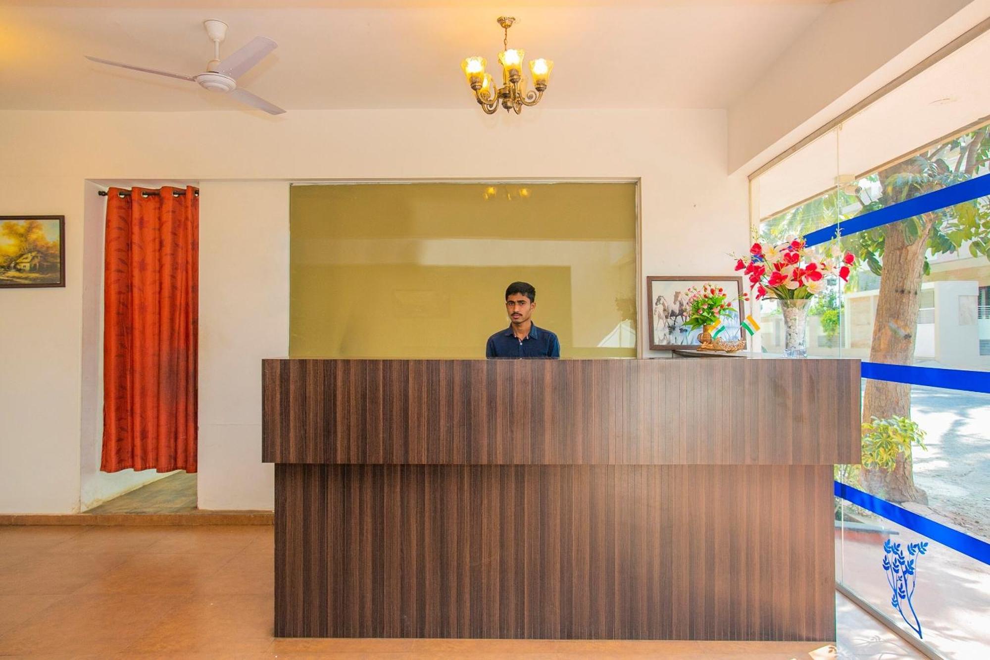 Townhouse Upstream Bangalore