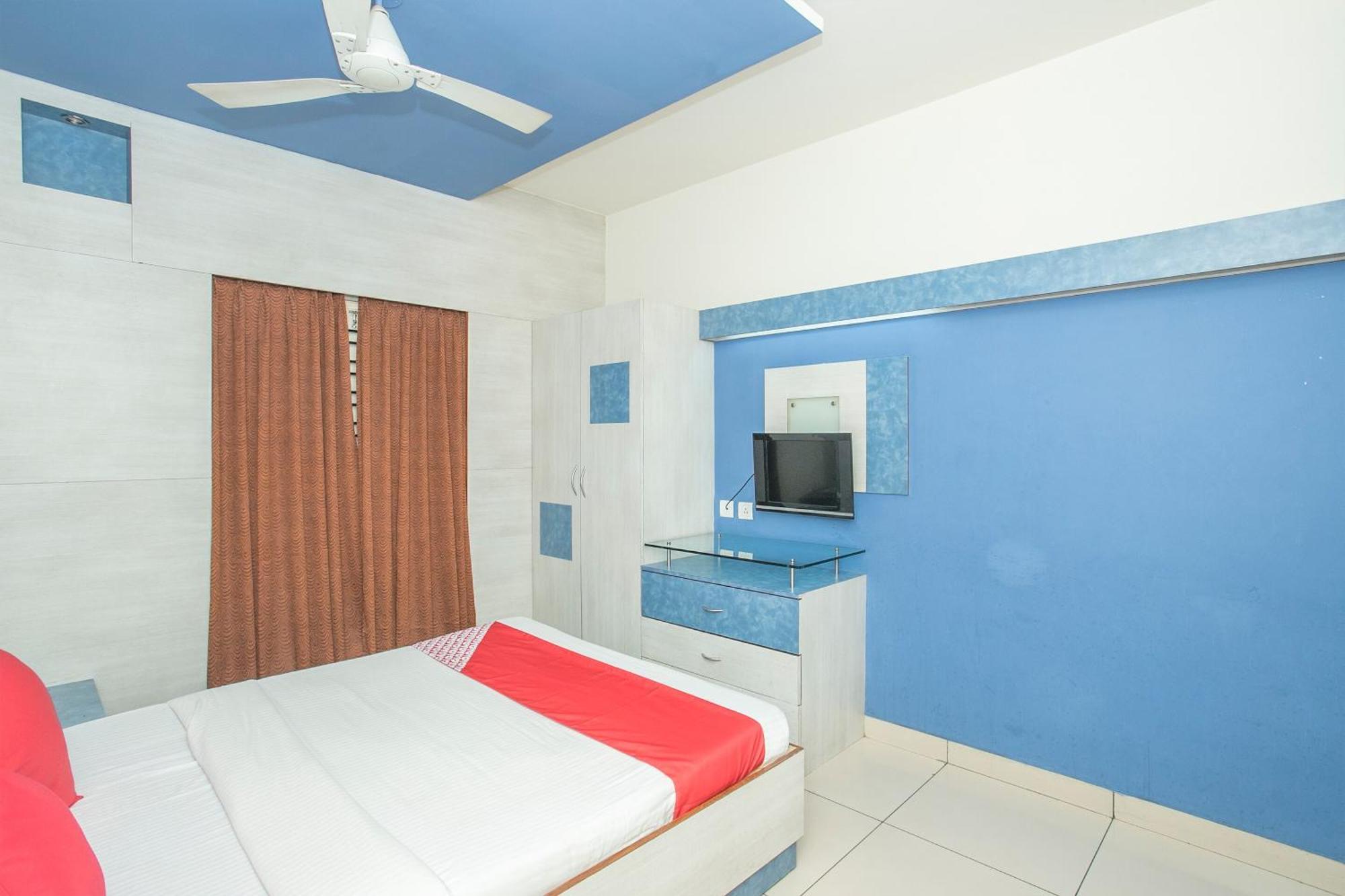 Hotel O Abhimaani Comforts