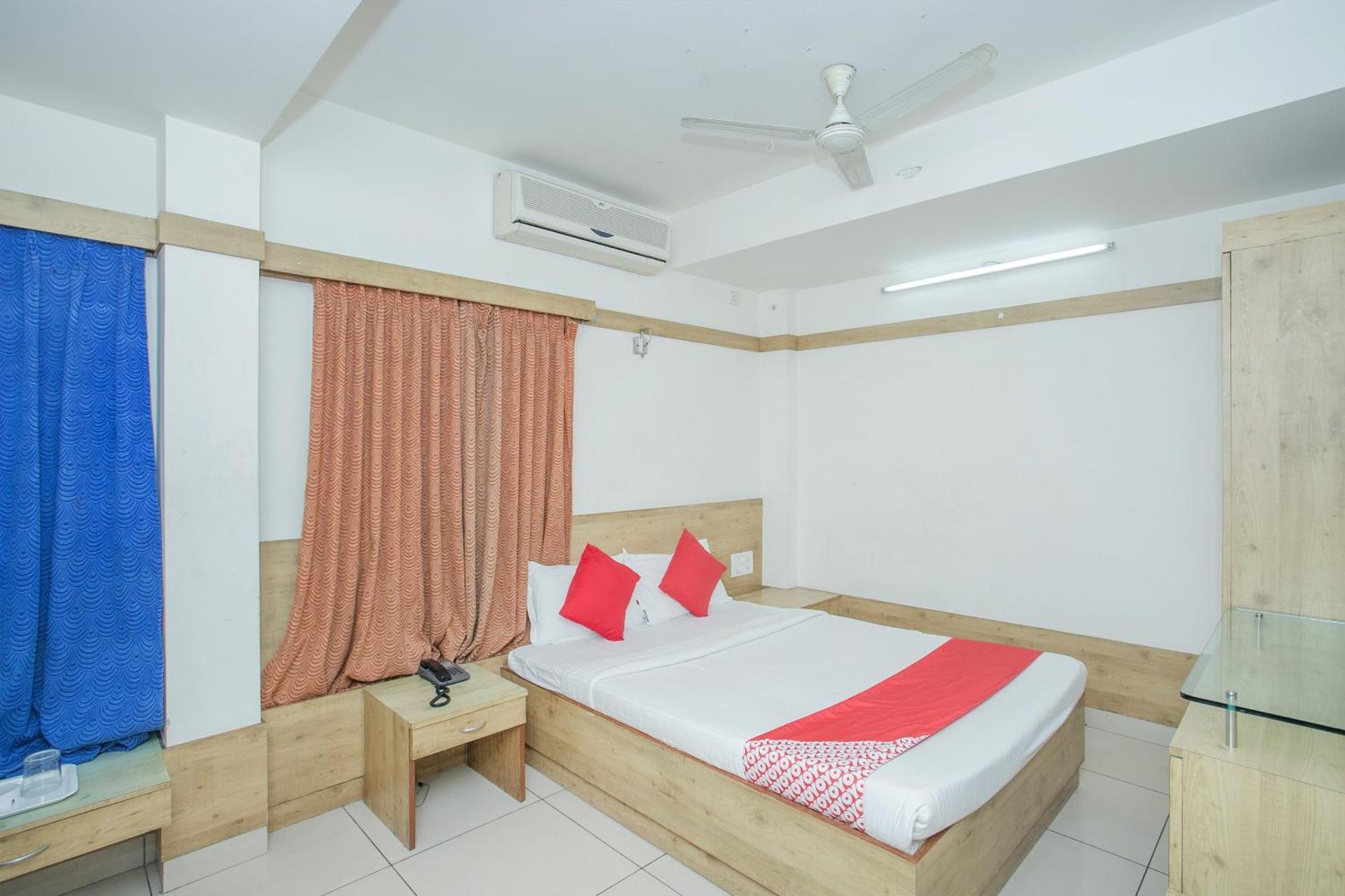 O Abhimaani Comforts 3* Bangalore