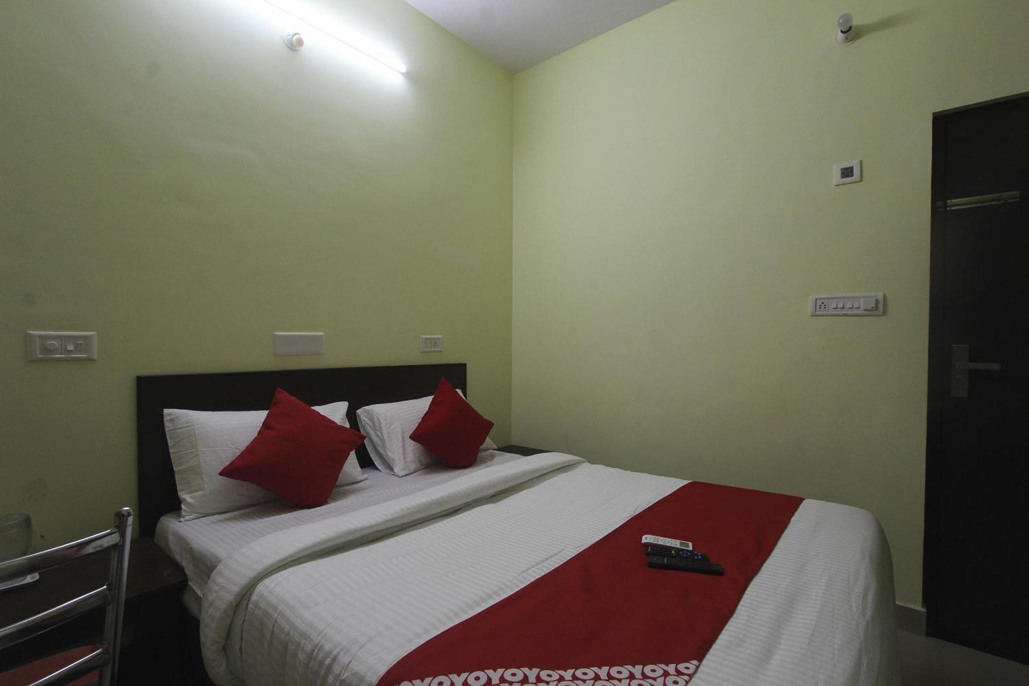O V R Residency Near Sri Amruth Chithra Mandira Bangalore