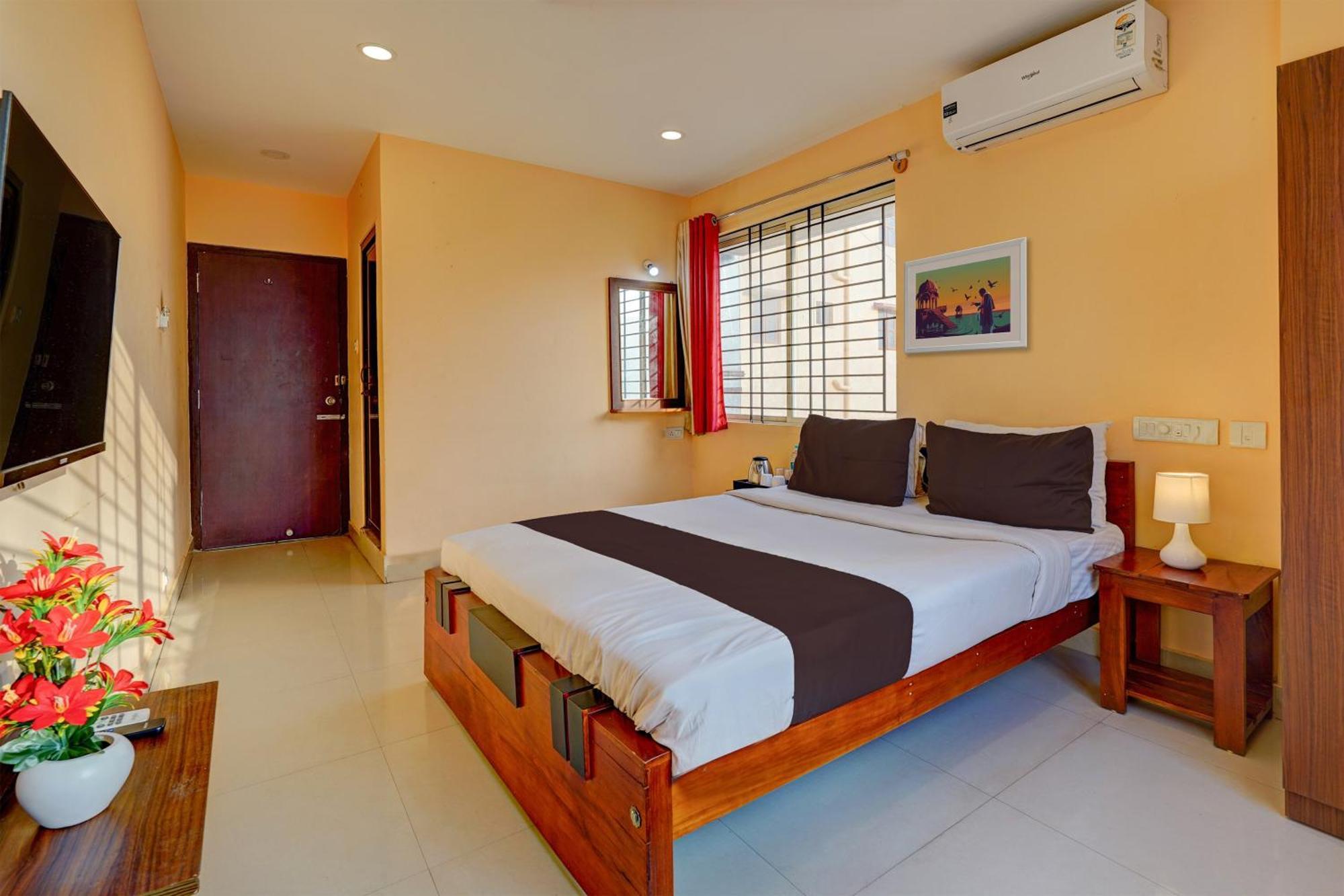 Hotel O Paradise
