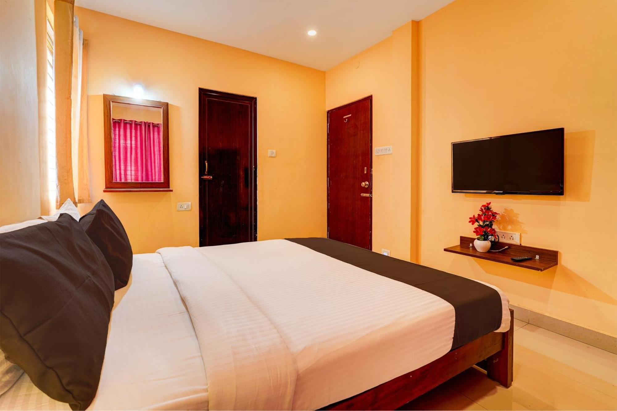 Hotel O Paradise Bangalore