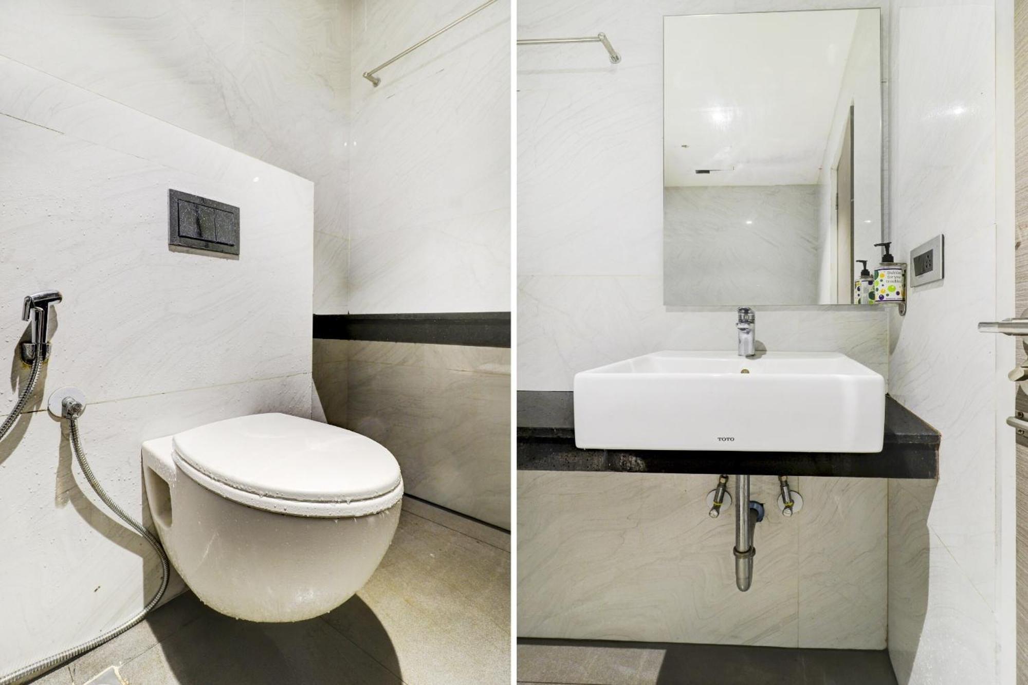 Hotel Sleek Townhouse Galexia And
