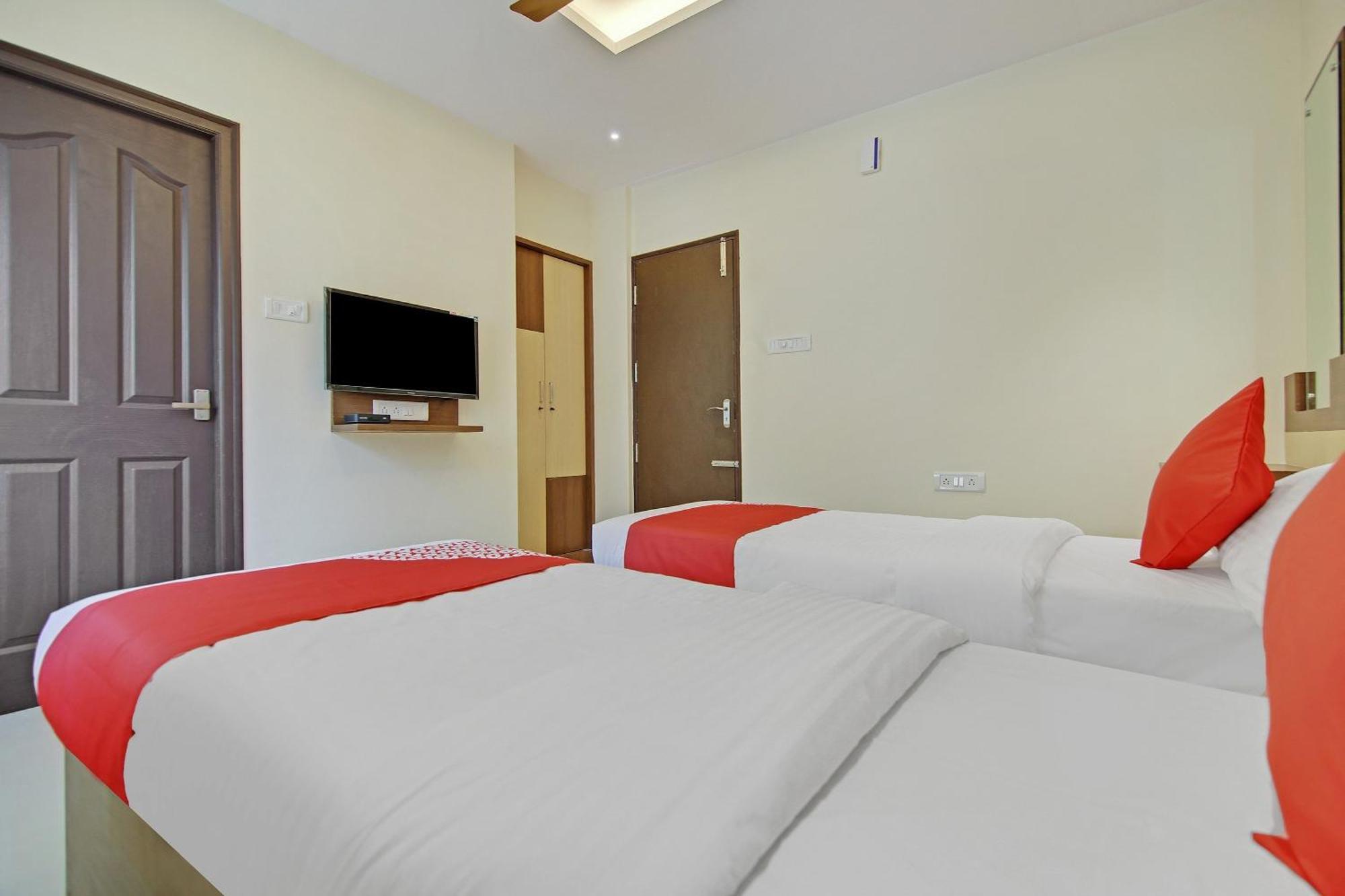 Hotel Collection O Withinn 4*