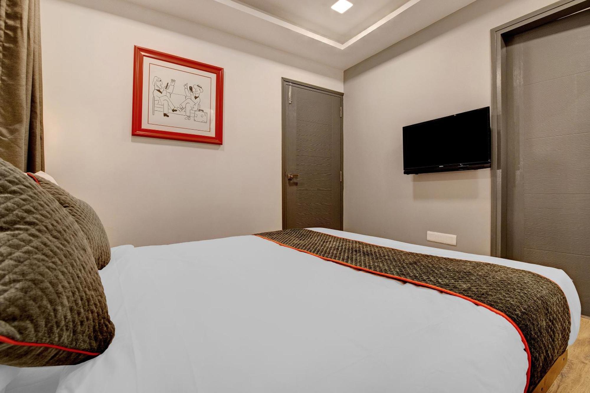 Hotel Townhouse Siri Residency Bangalore