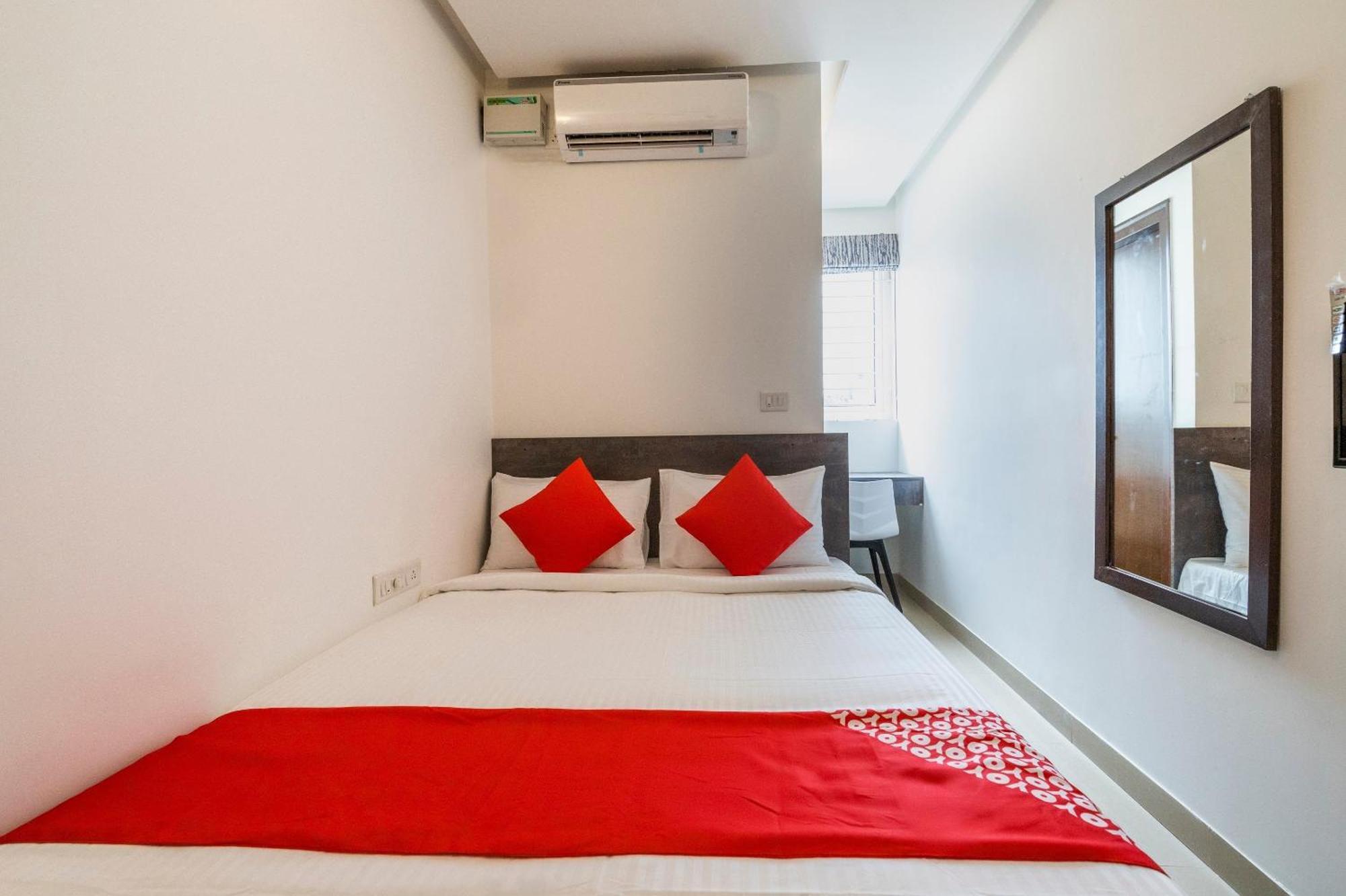 Townhouse Hebbal Hotel