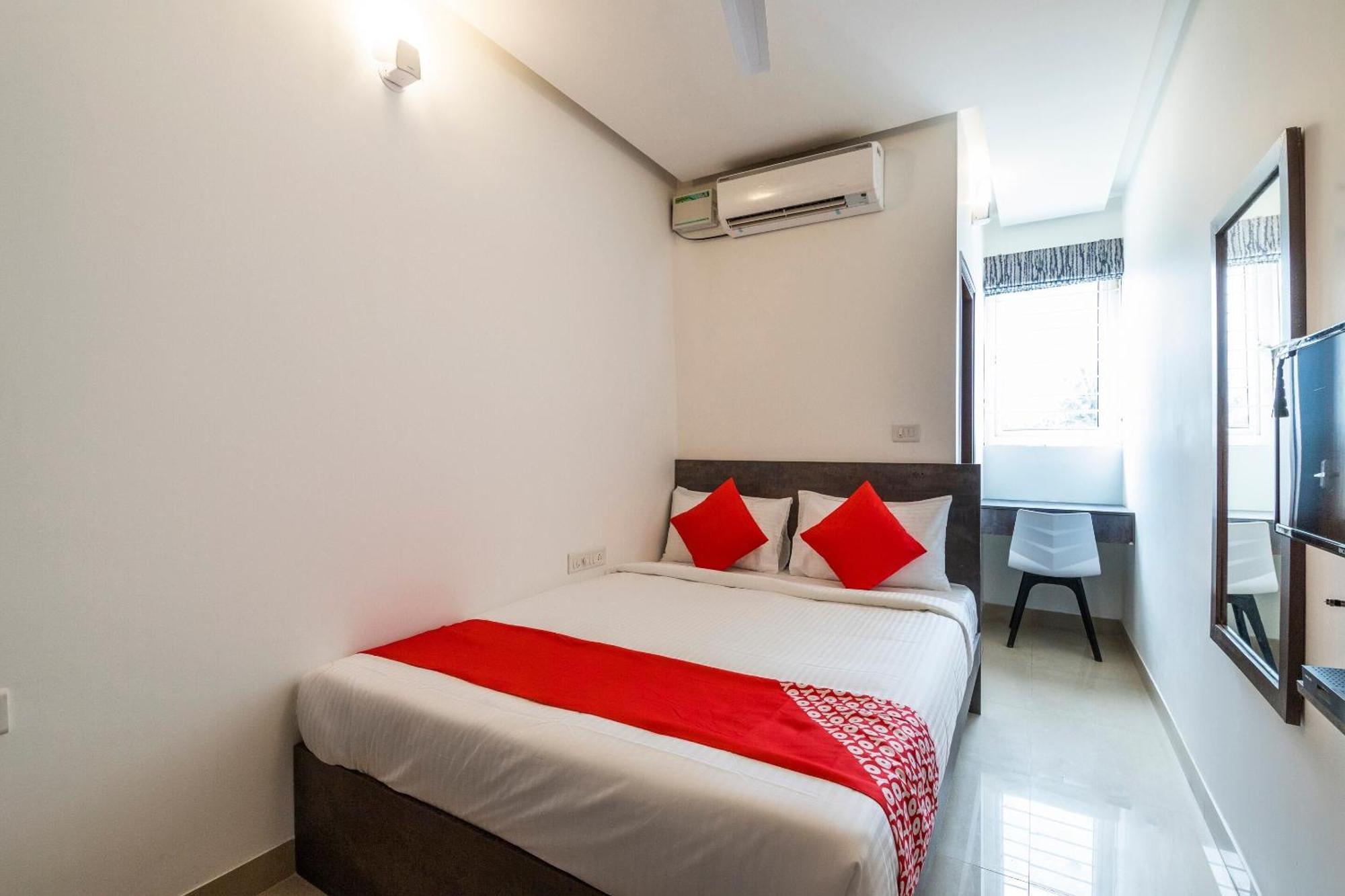 Hotel Townhouse Hebbal