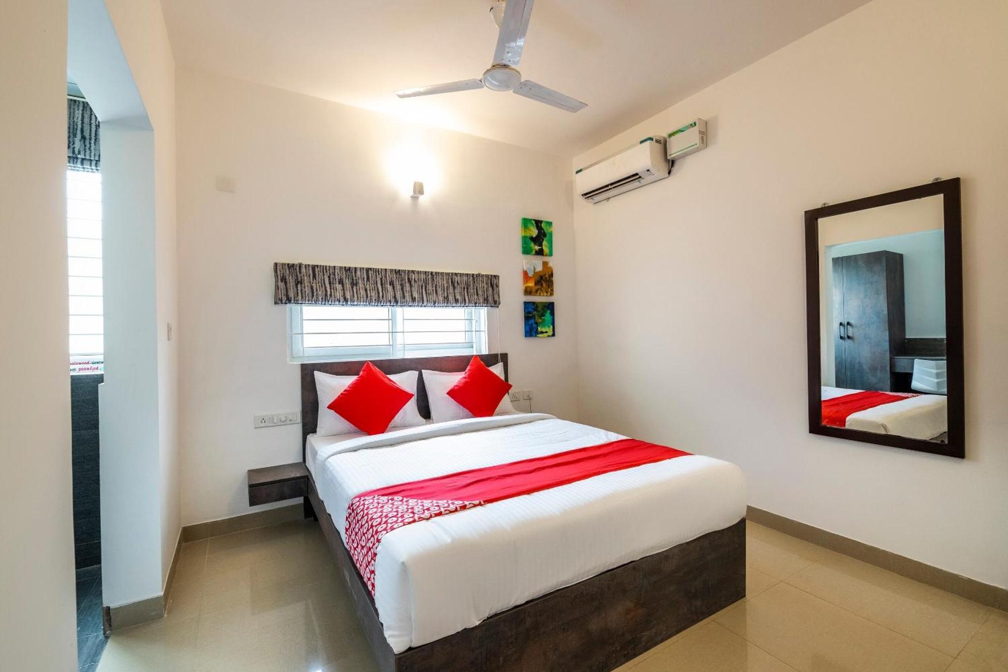 Townhouse Hebbal