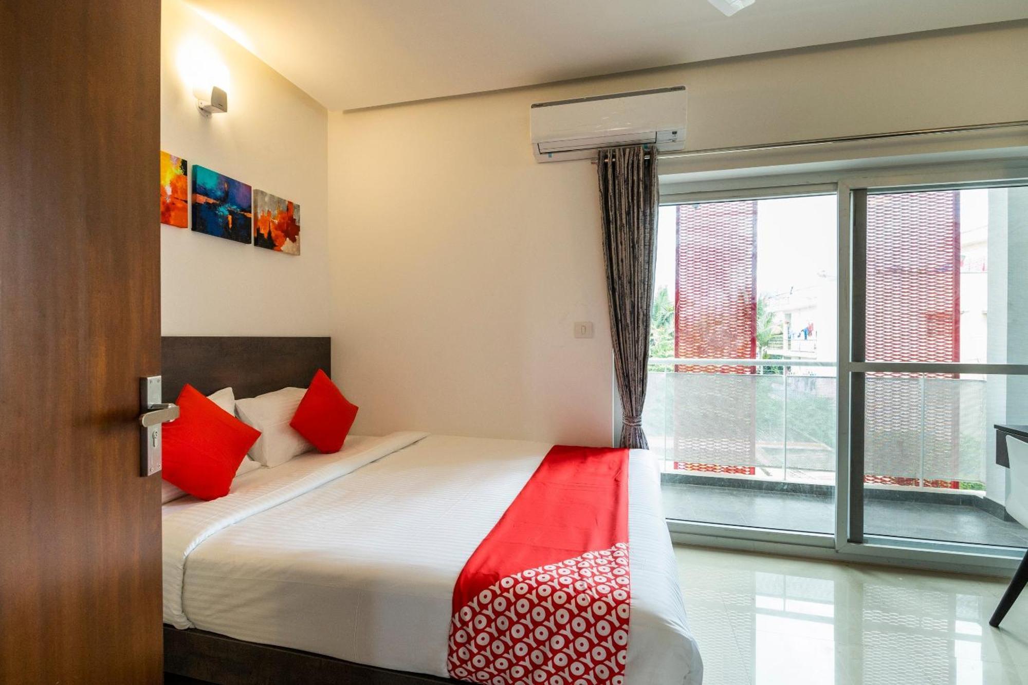 Hotel Townhouse Hebbal