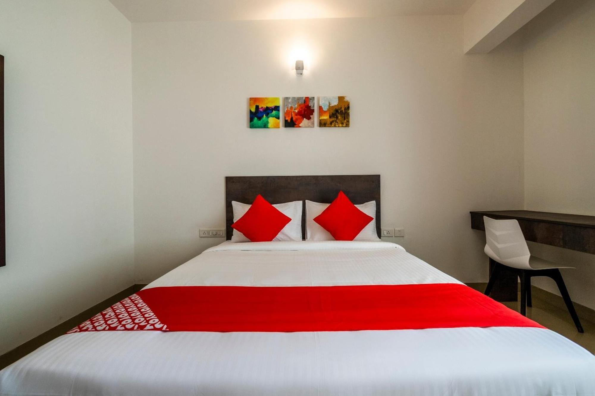 Townhouse Hebbal 4* Bangalore