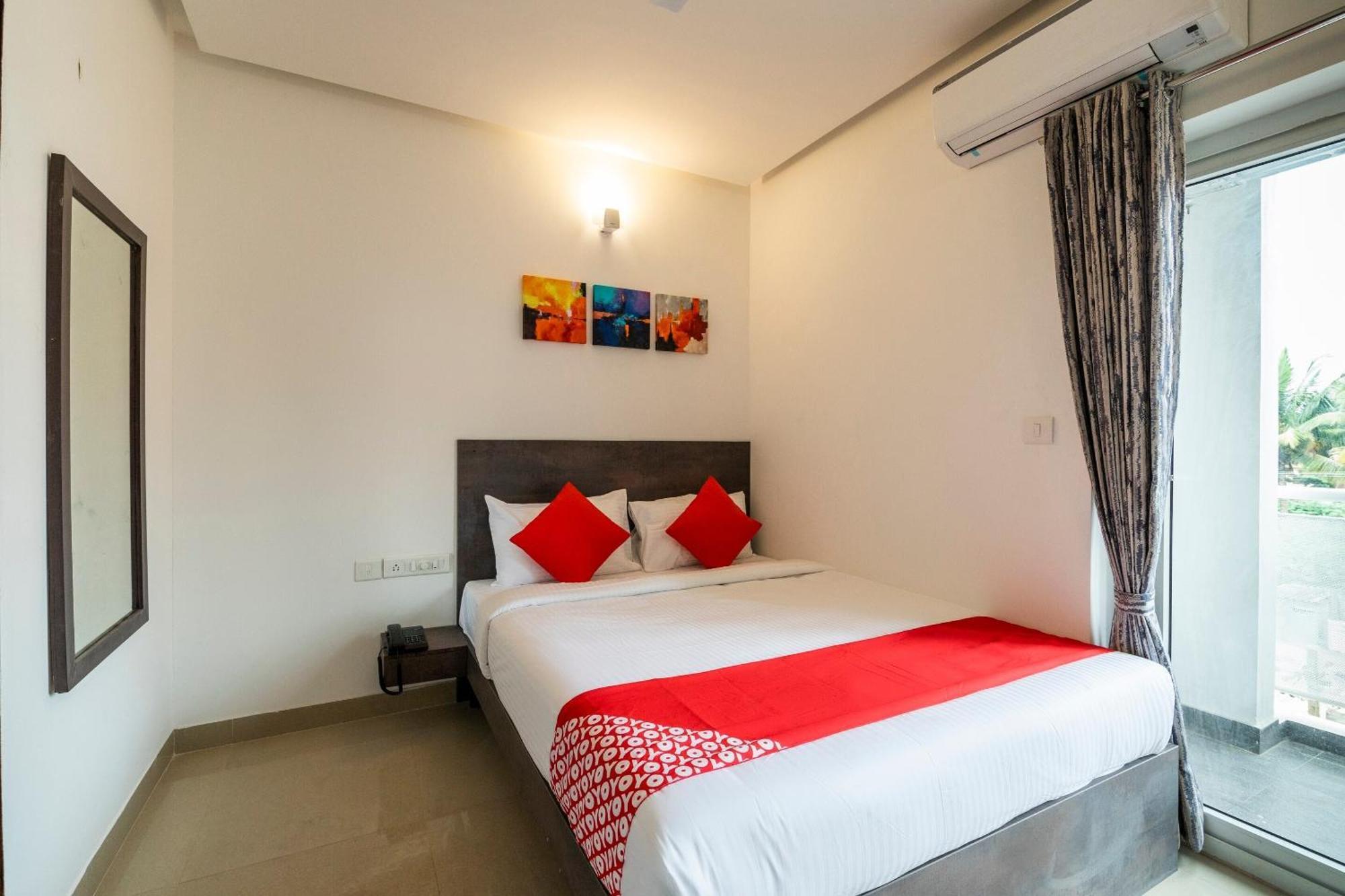 Townhouse Hebbal