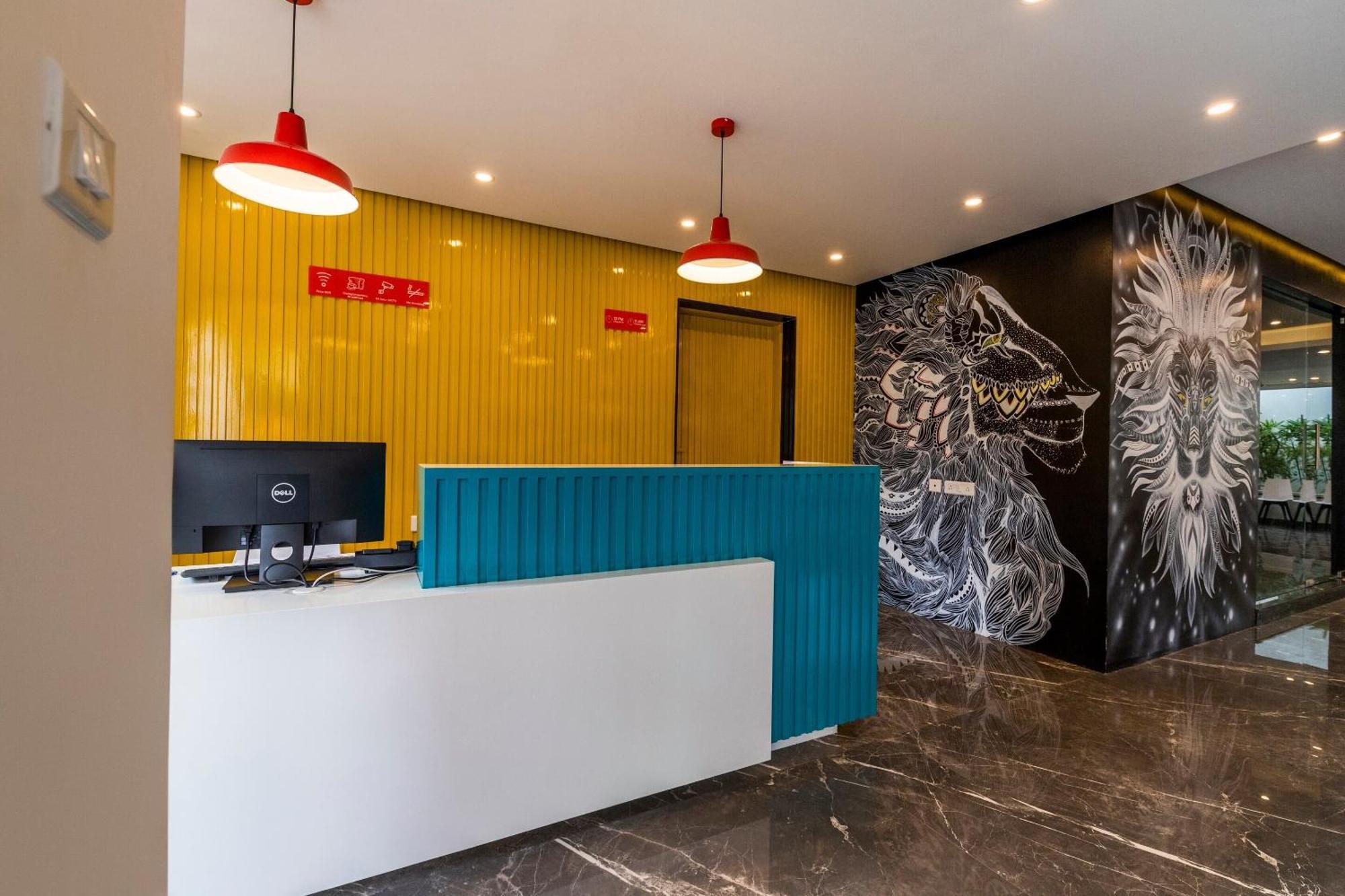 Hotel Townhouse Hebbal