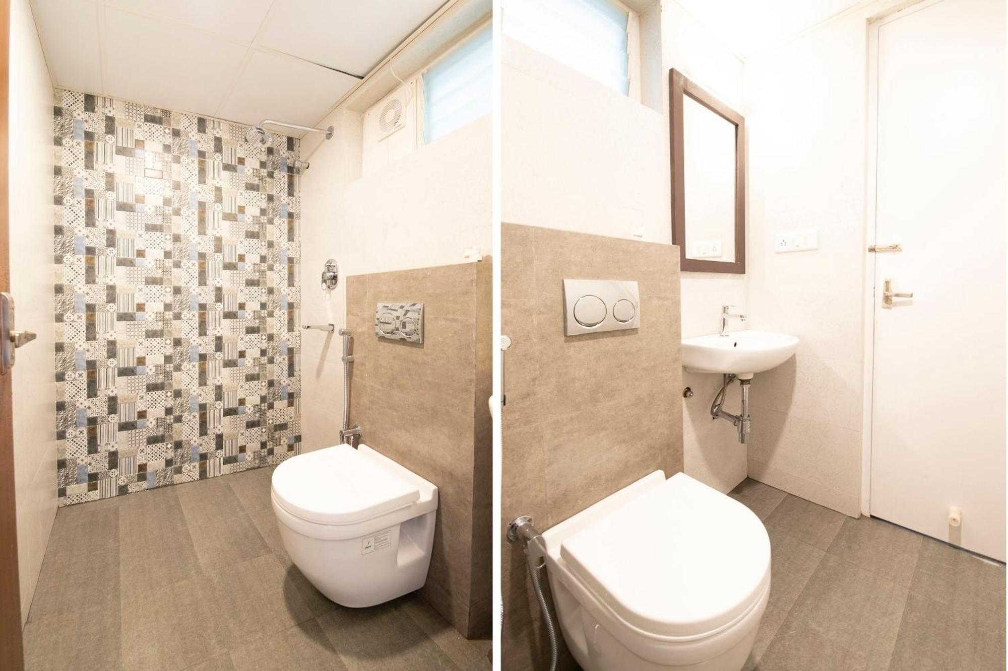 Townhouse Hebbal 4* Bangalore
