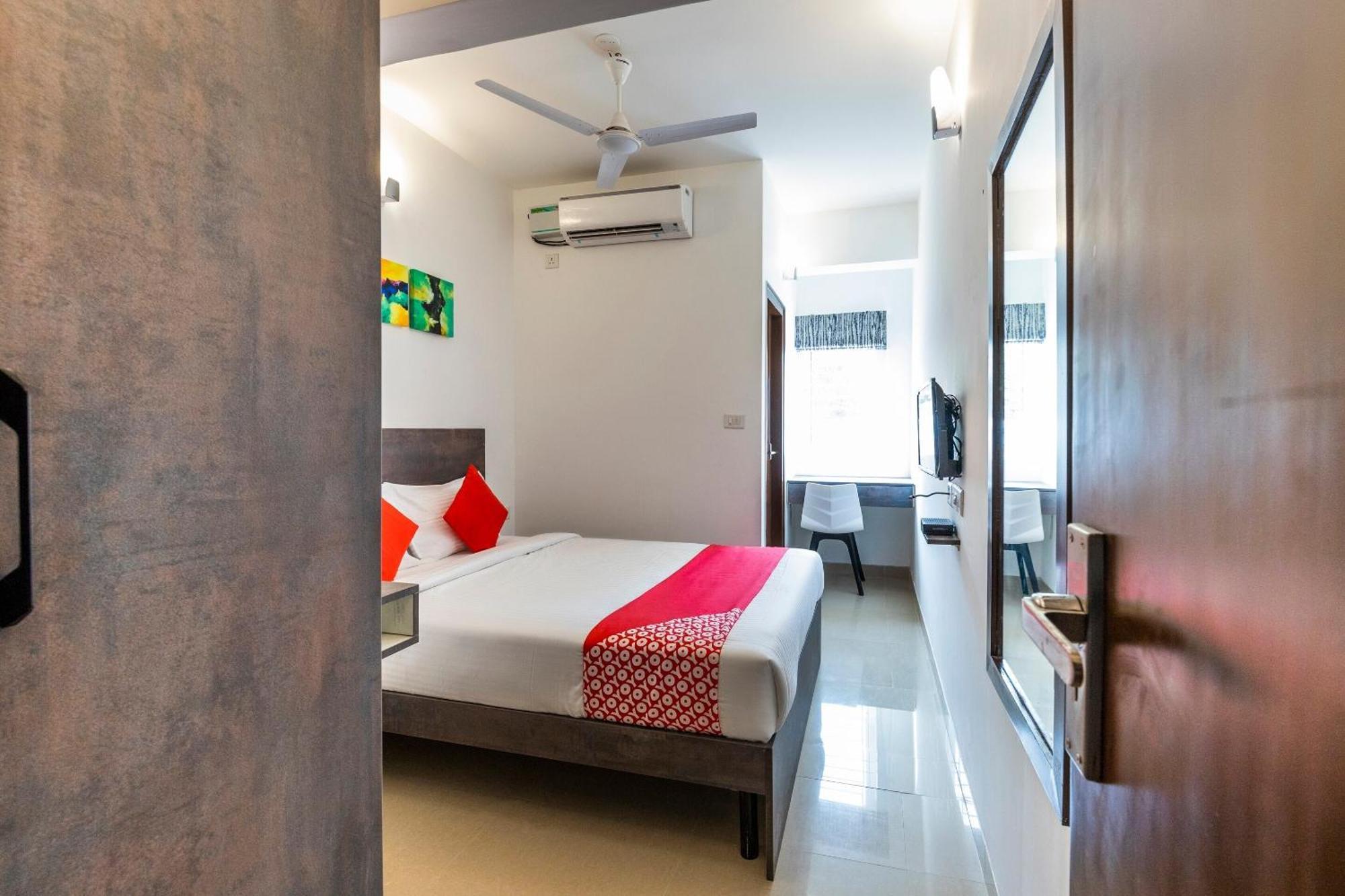Hotel Townhouse Hebbal