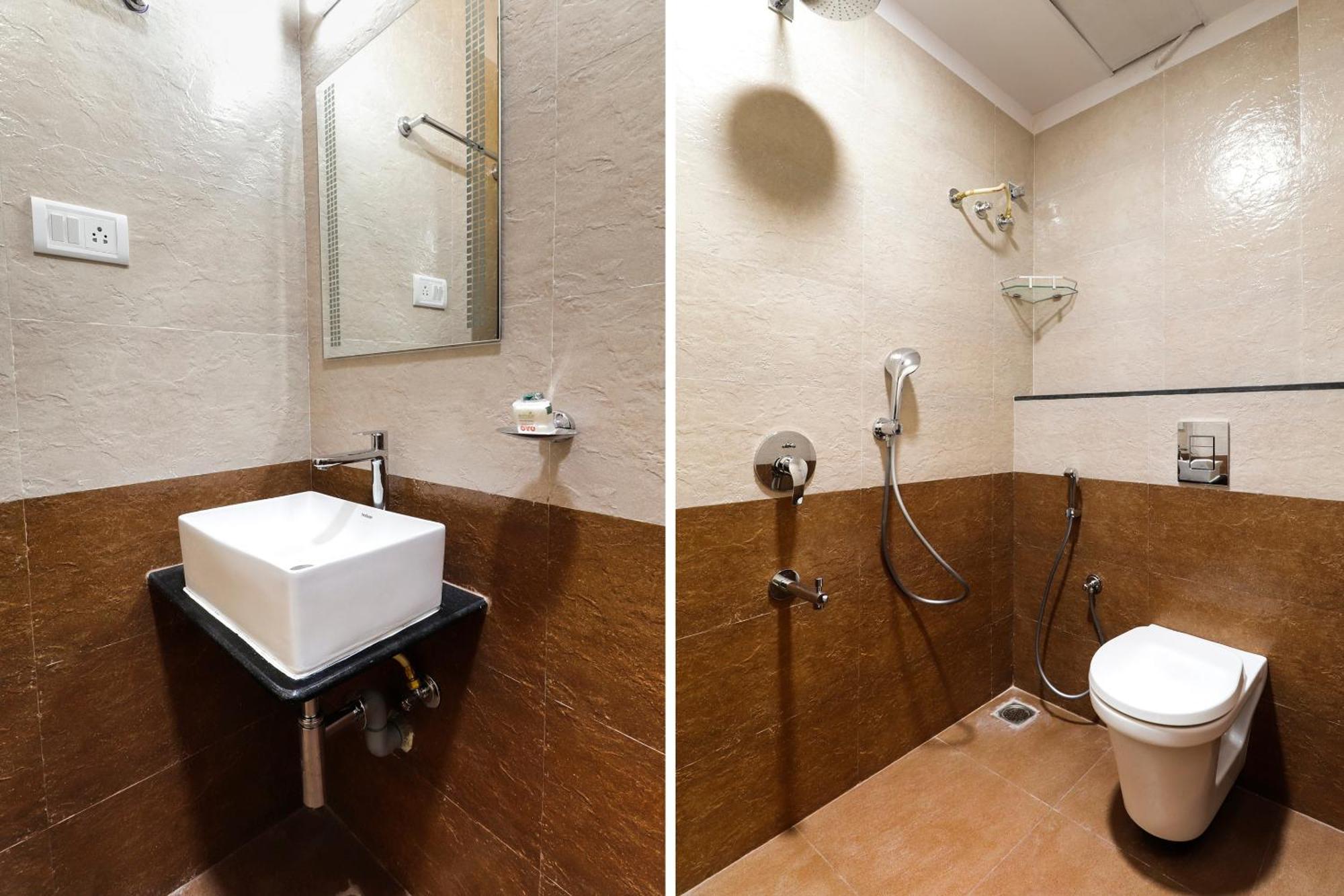 Hotel Capital O Sln Residency Bangalore