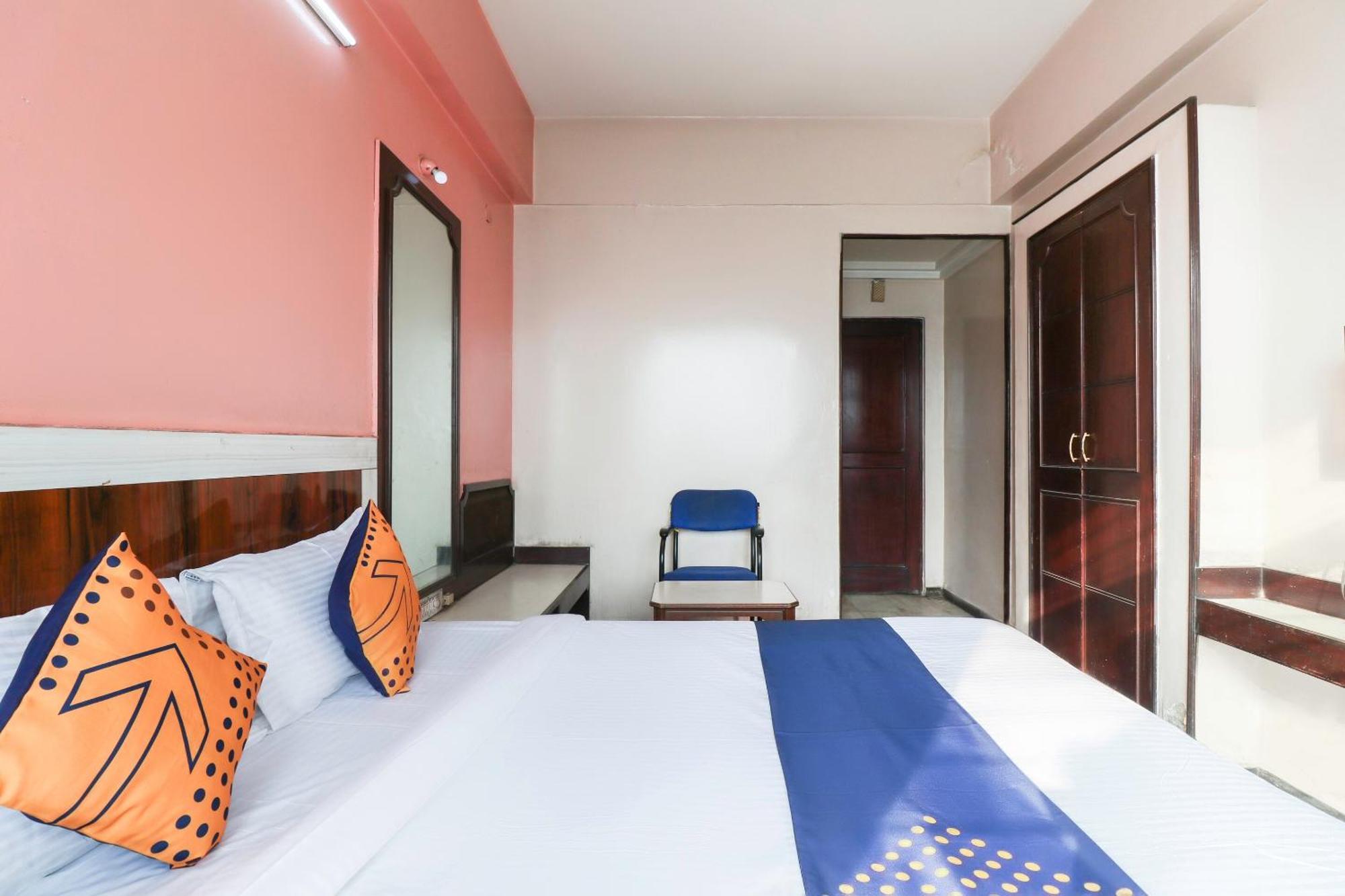 Hotel Super O Archana