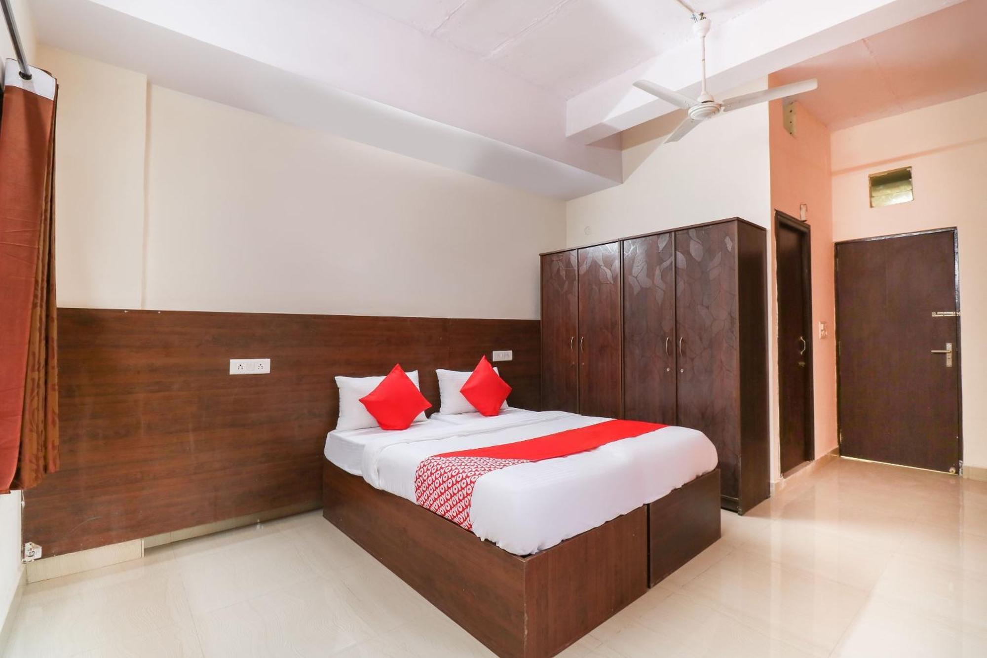 O The Royal International Bangalore