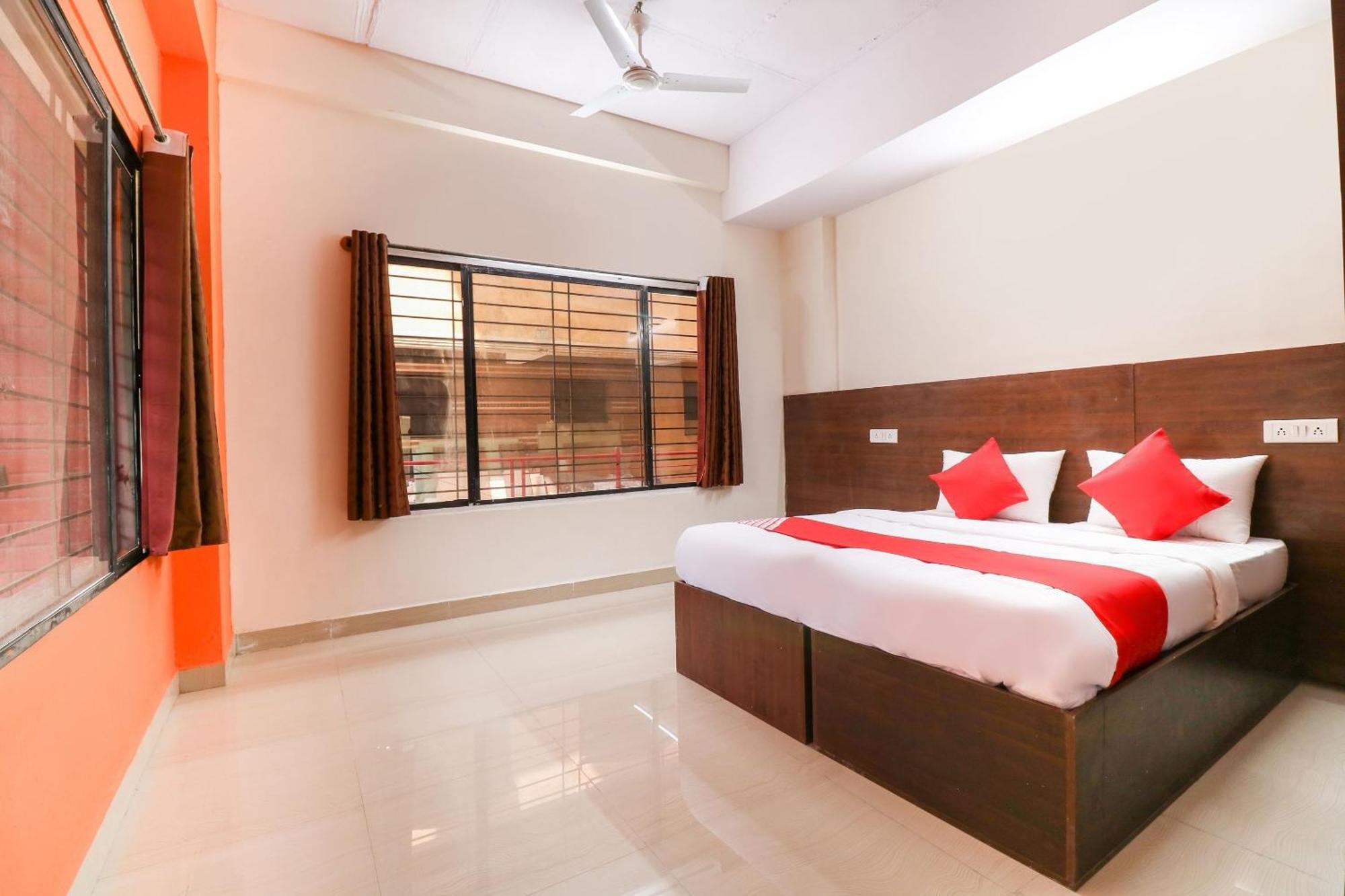Hotel O The Royal International Bangalore